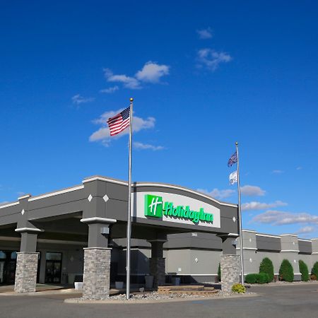 Holiday Inn Fargo By Ihg Esterno foto