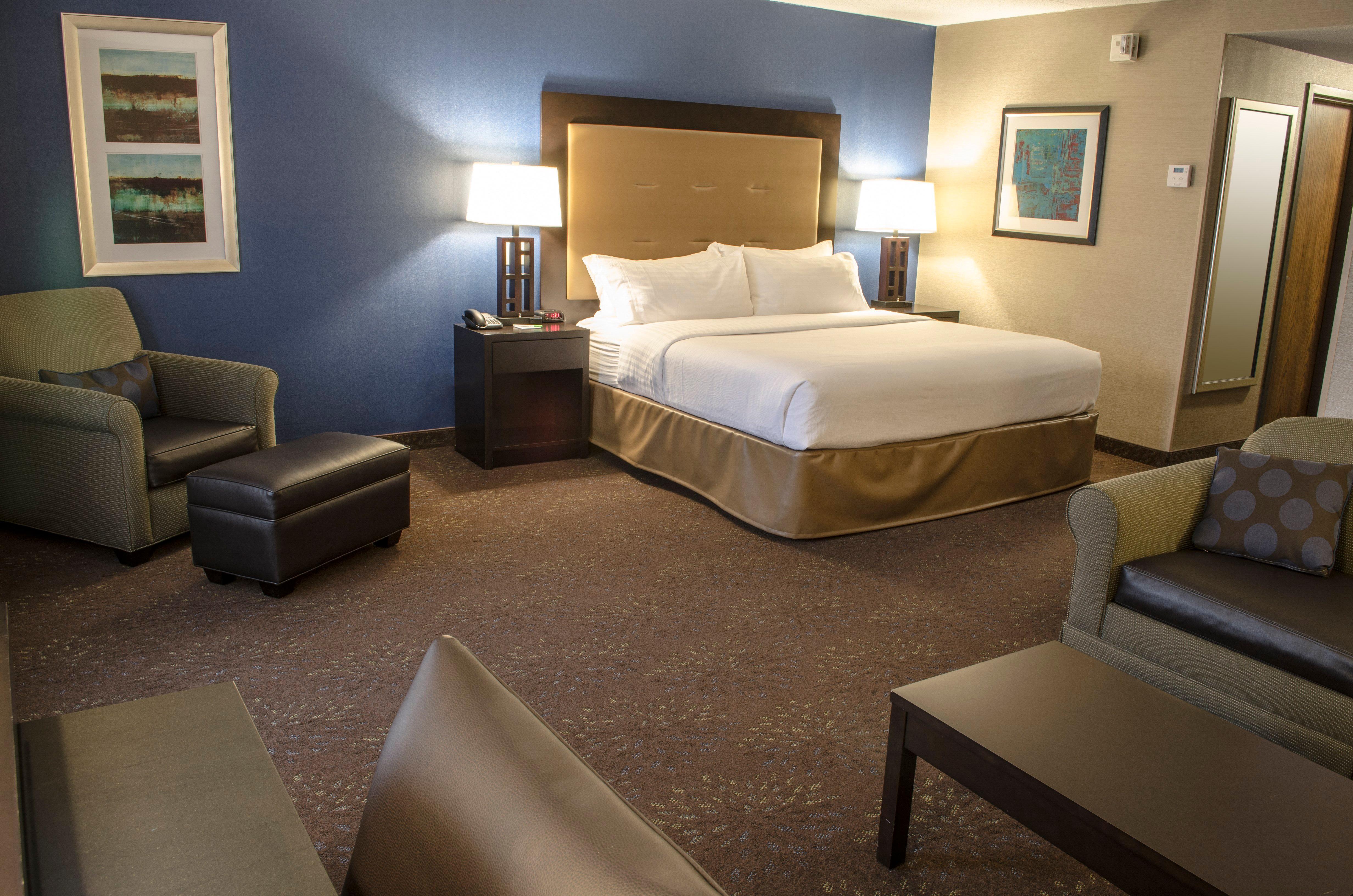 Holiday Inn Fargo By Ihg Esterno foto
