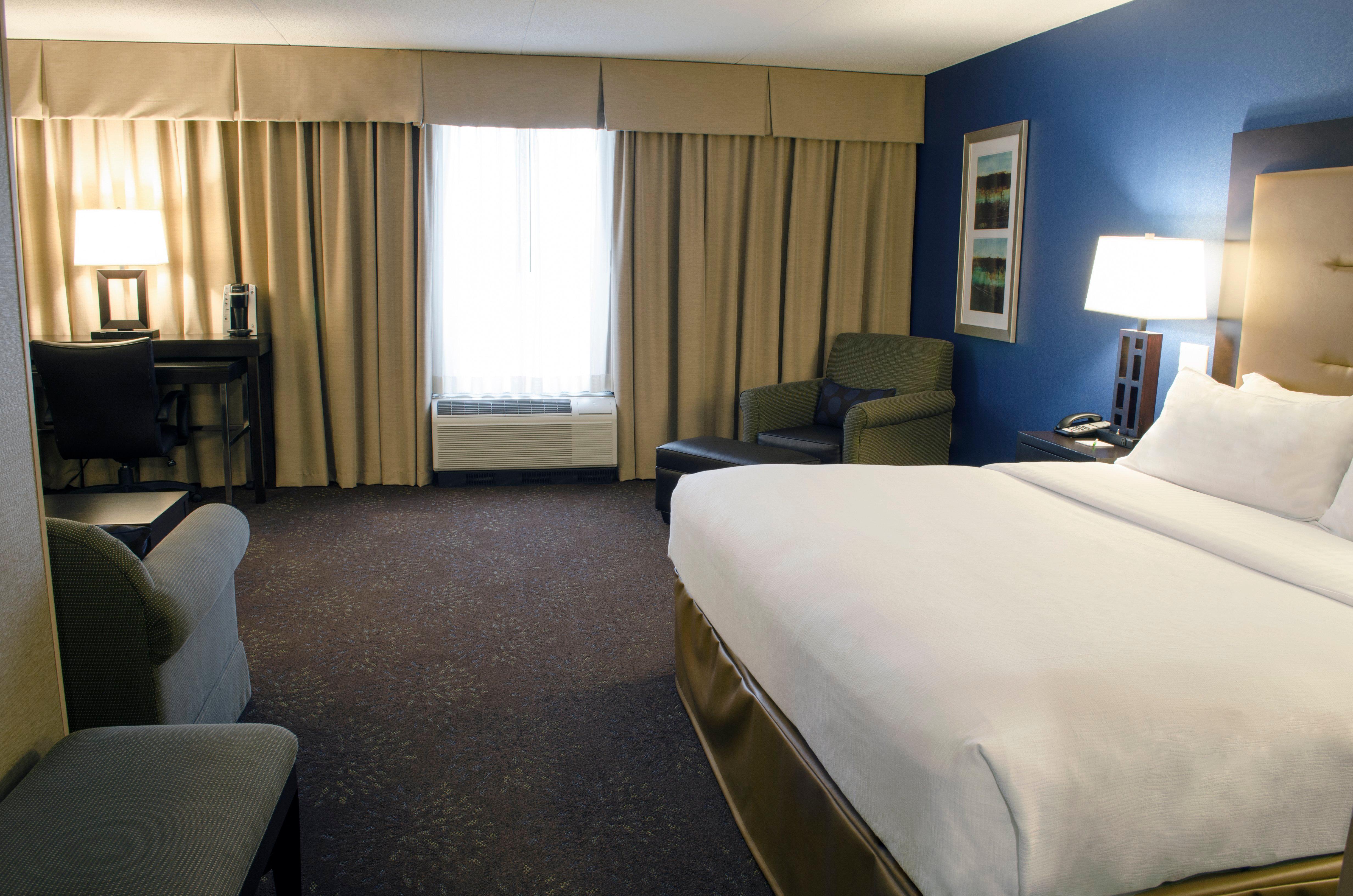 Holiday Inn Fargo, An Ihg Hotel Esterno foto