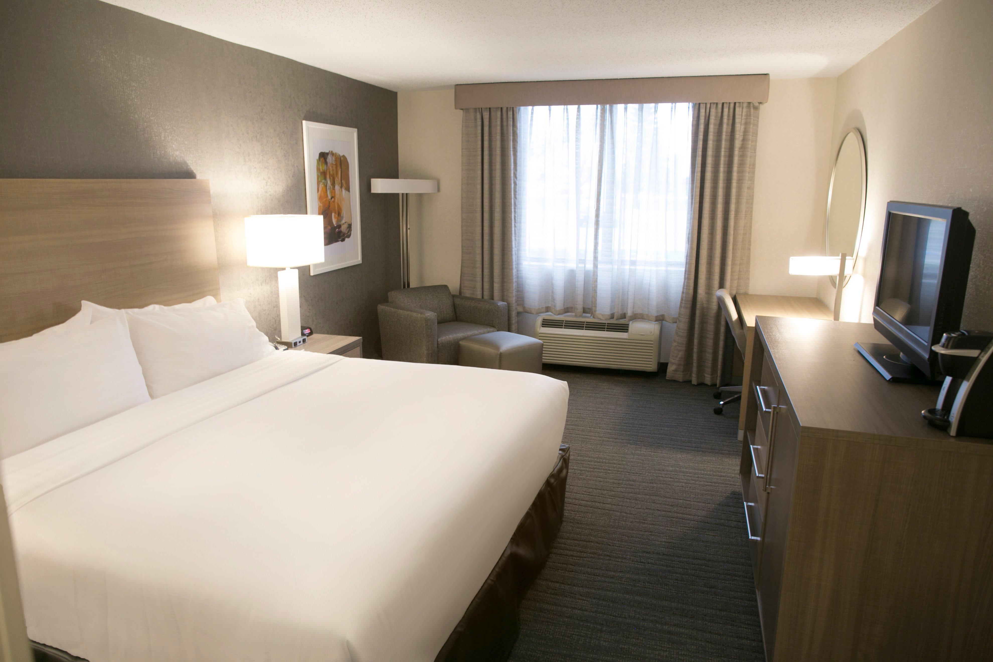Holiday Inn Fargo By Ihg Esterno foto