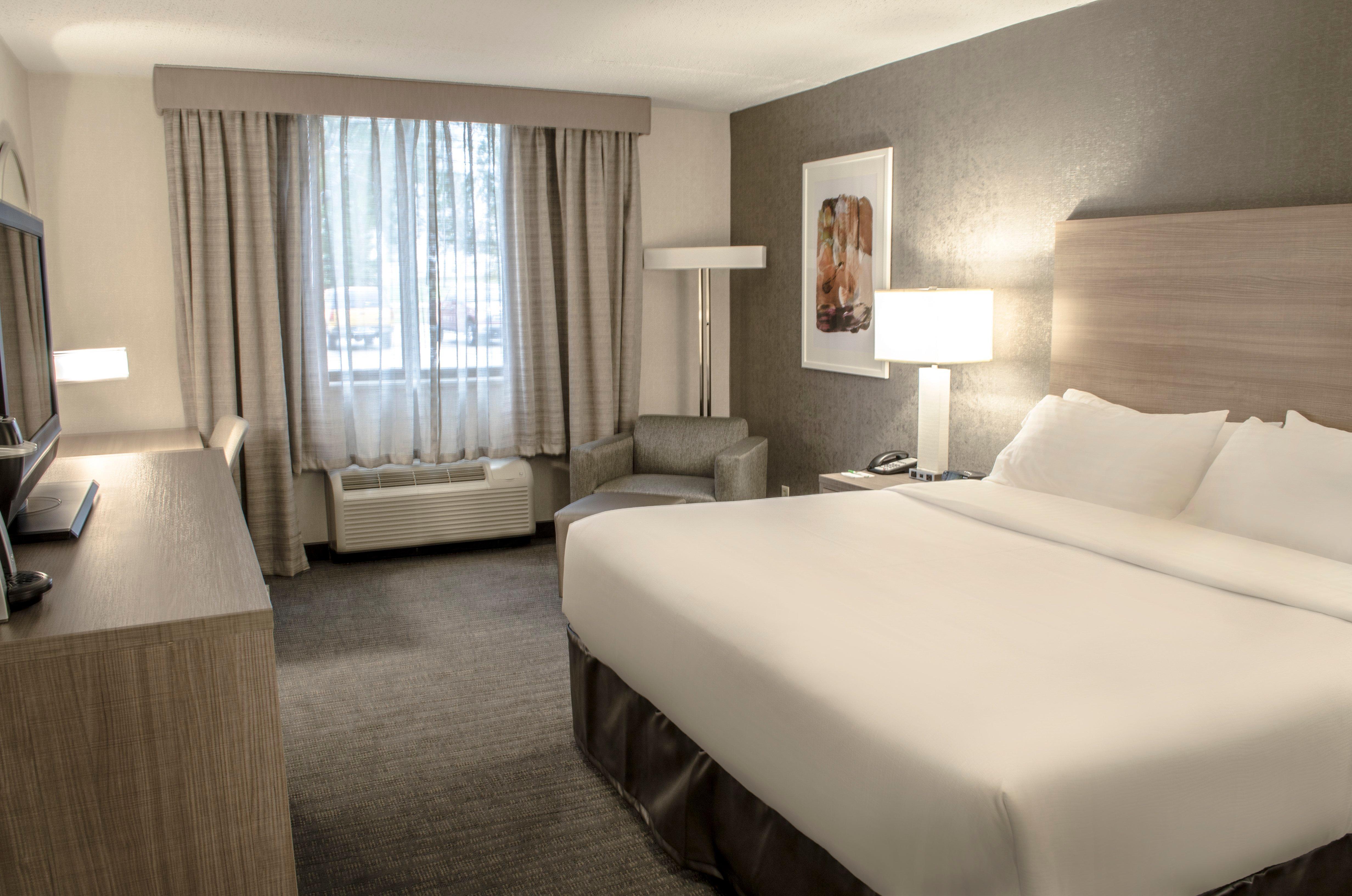 Holiday Inn Fargo By Ihg Esterno foto
