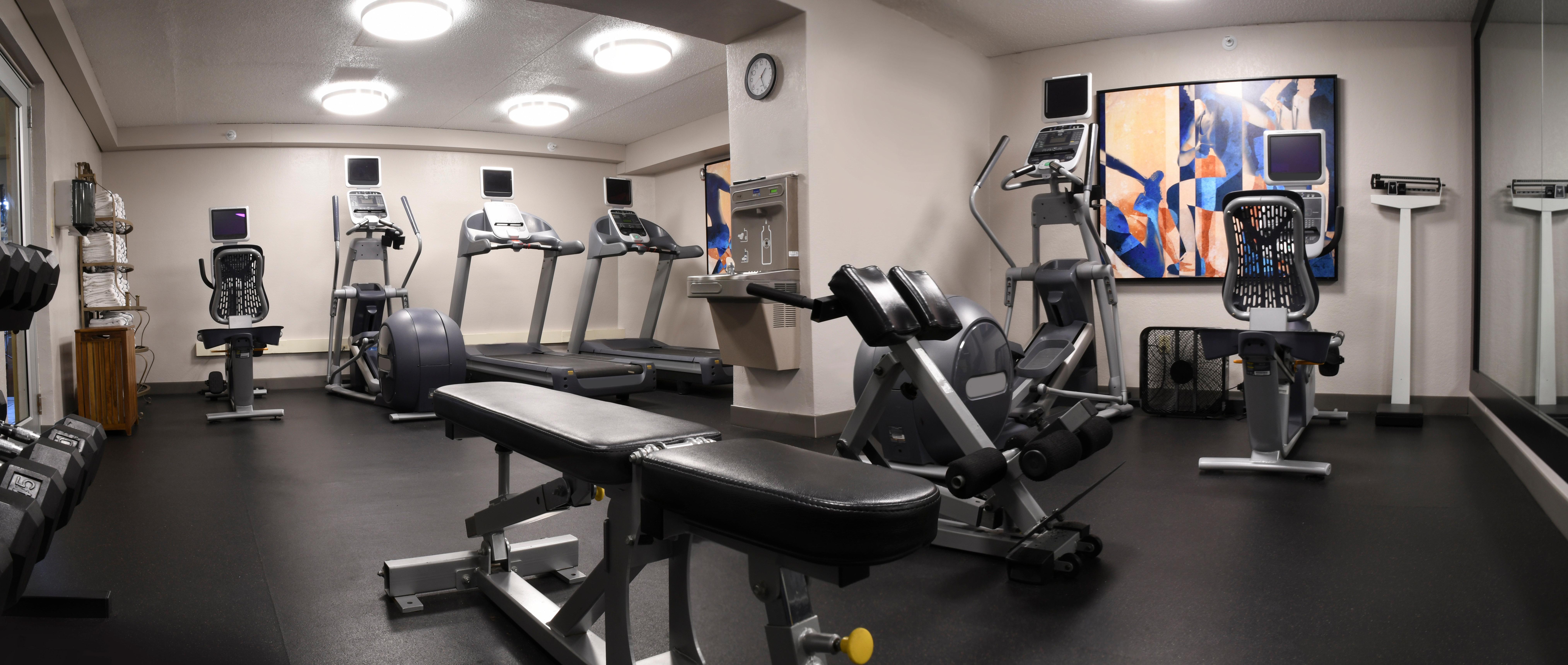 Holiday Inn Fargo By Ihg Esterno foto