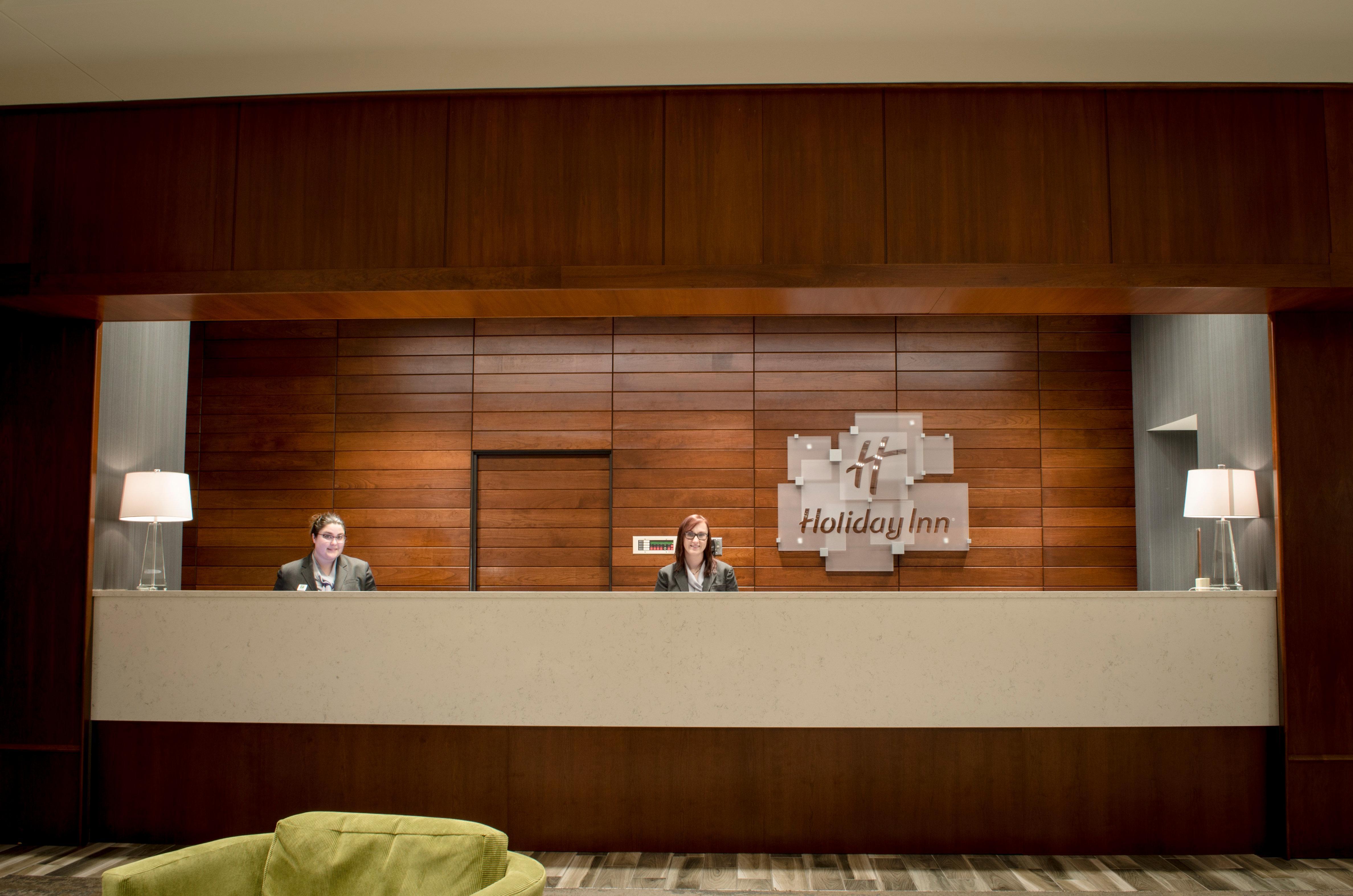 Holiday Inn Fargo By Ihg Esterno foto