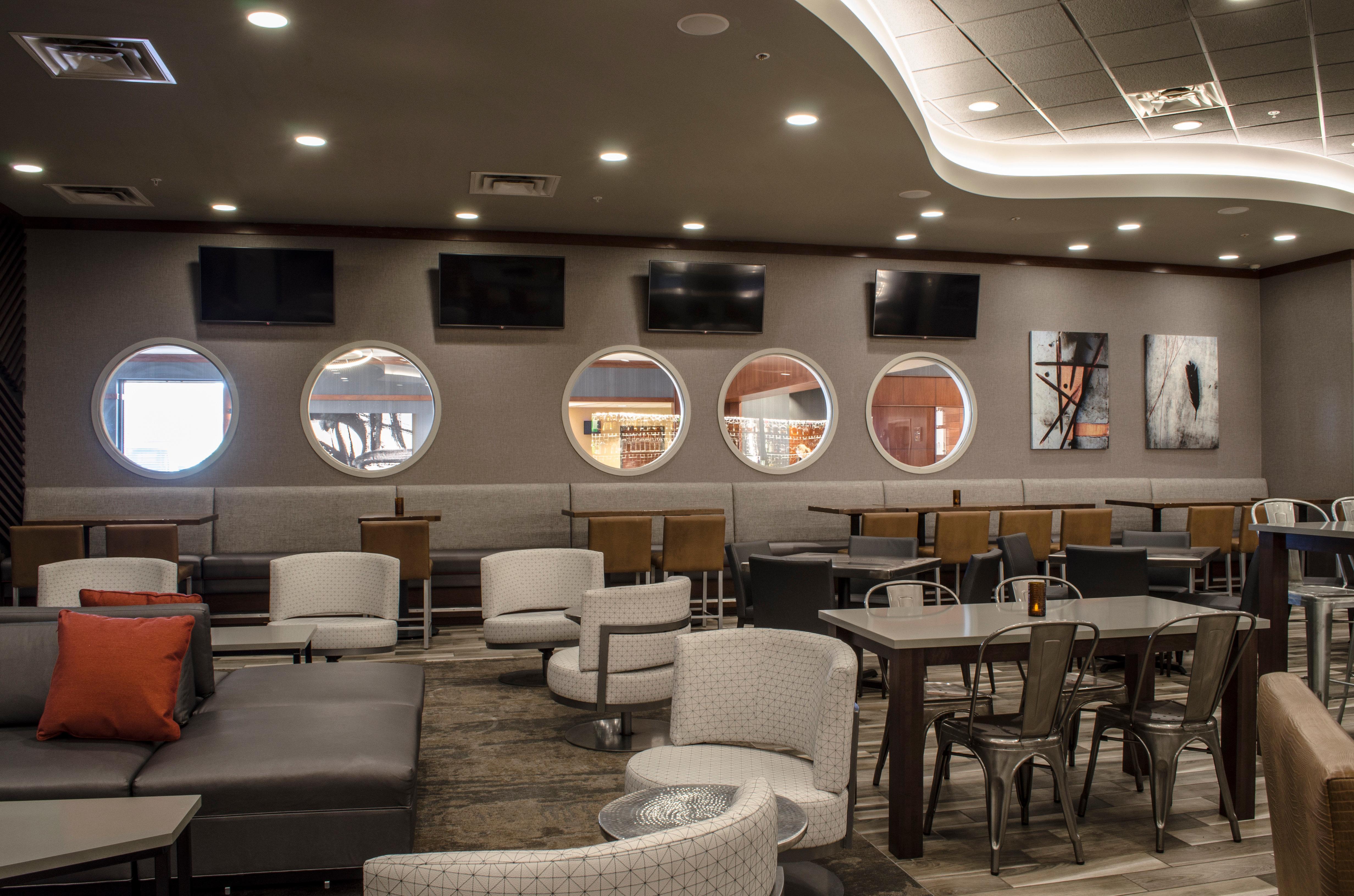 Holiday Inn Fargo By Ihg Esterno foto