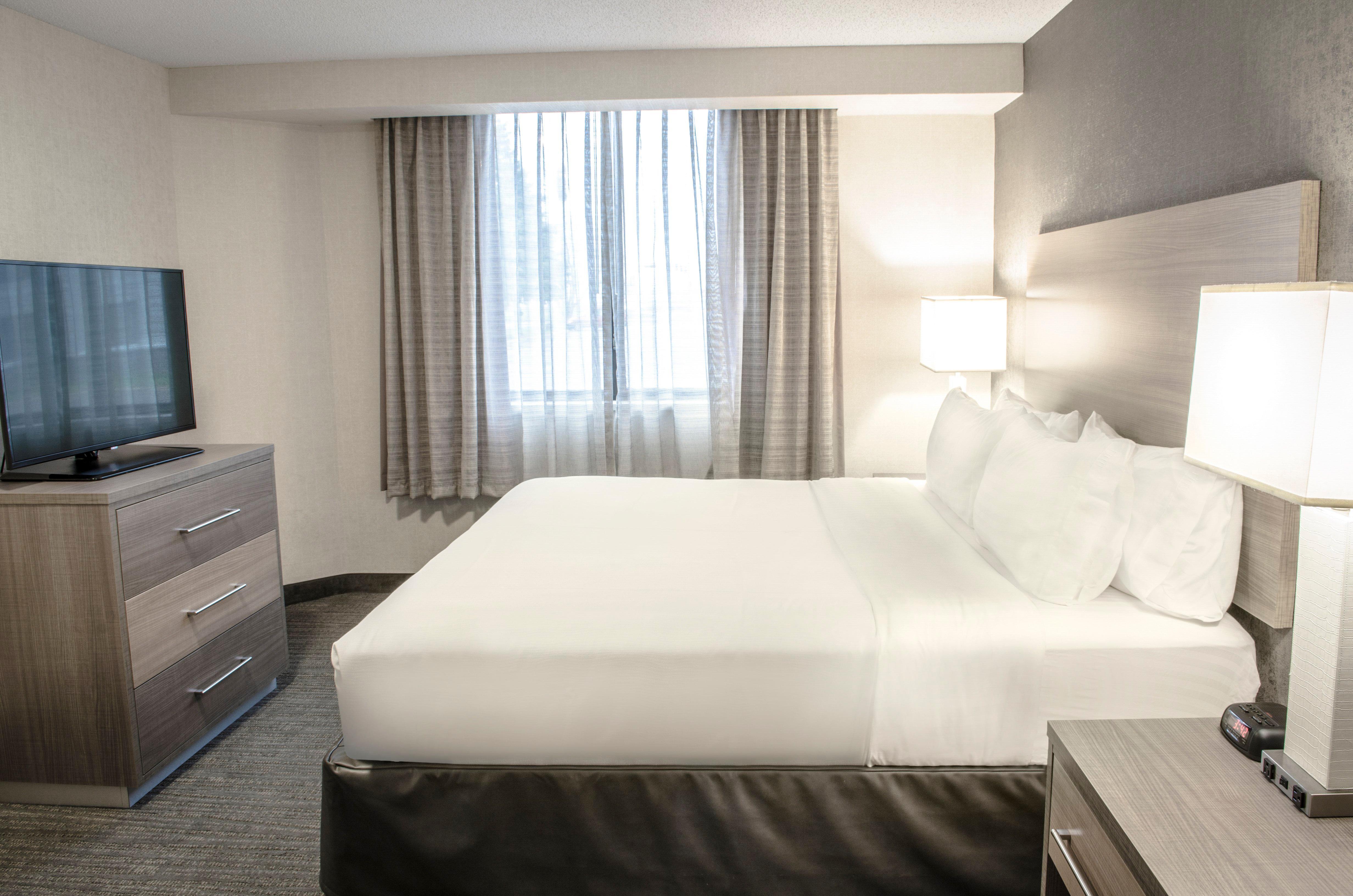 Holiday Inn Fargo By Ihg Esterno foto
