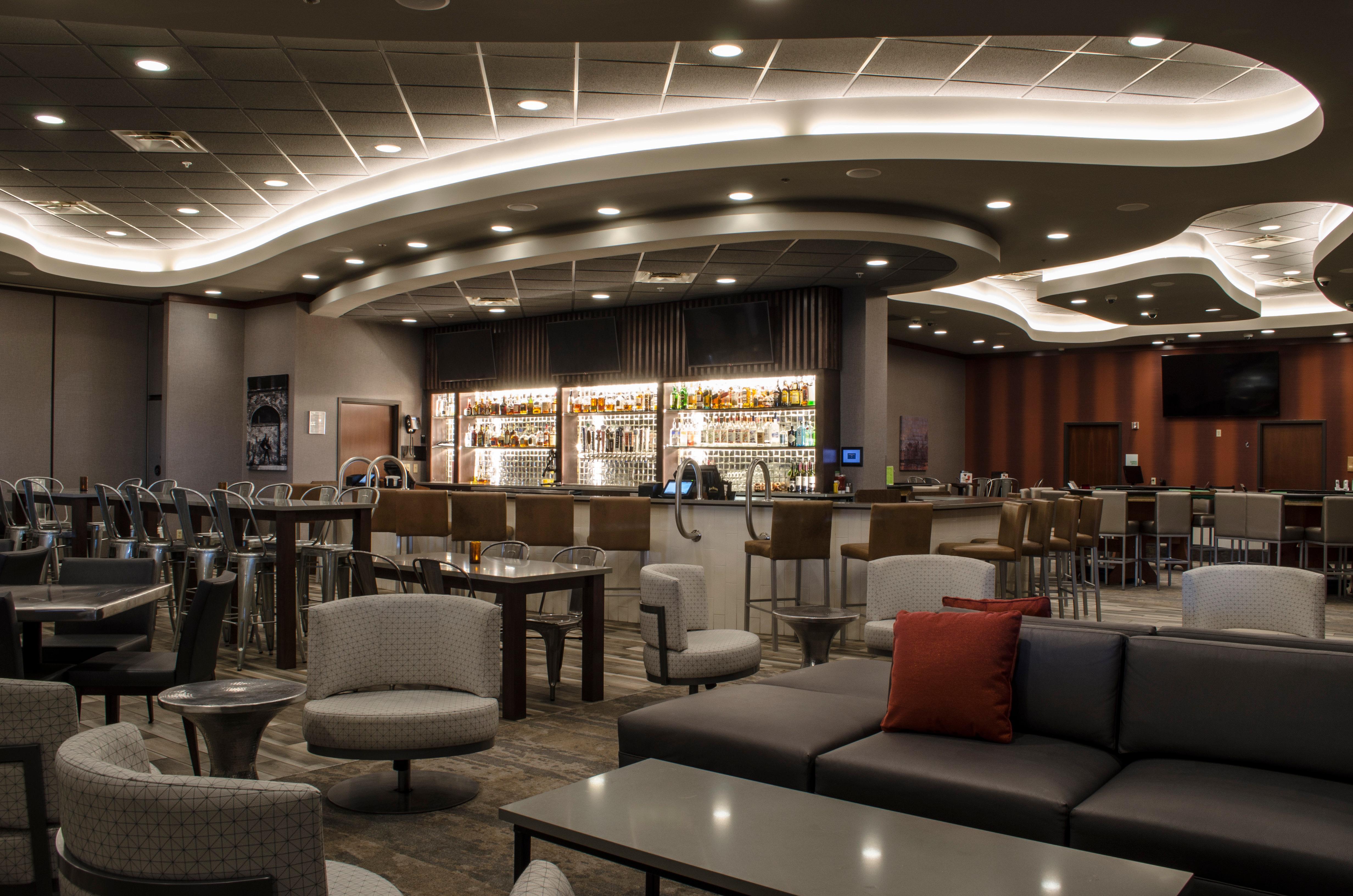 Holiday Inn Fargo By Ihg Esterno foto