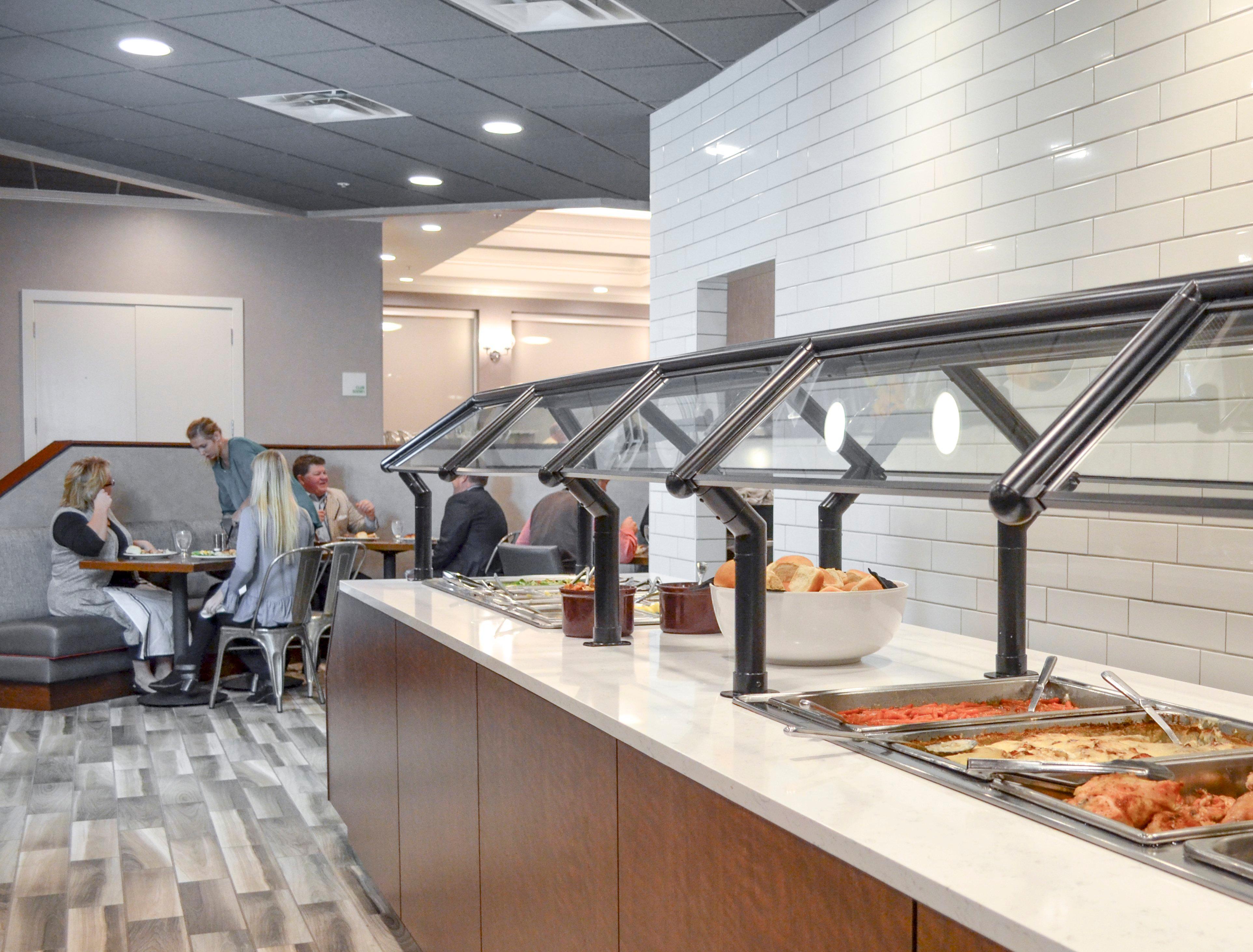 Holiday Inn Fargo By Ihg Esterno foto