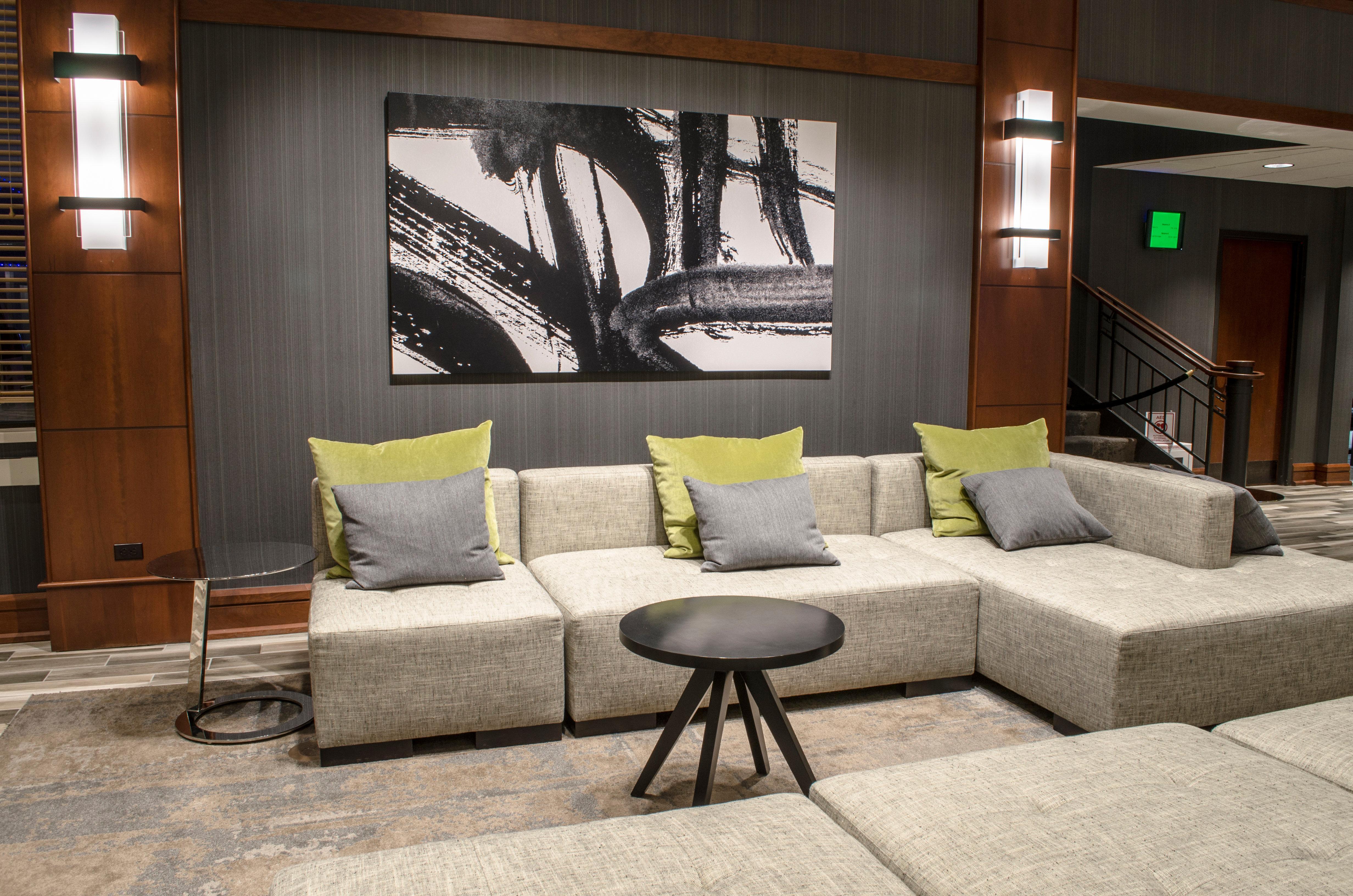 Holiday Inn Fargo By Ihg Esterno foto