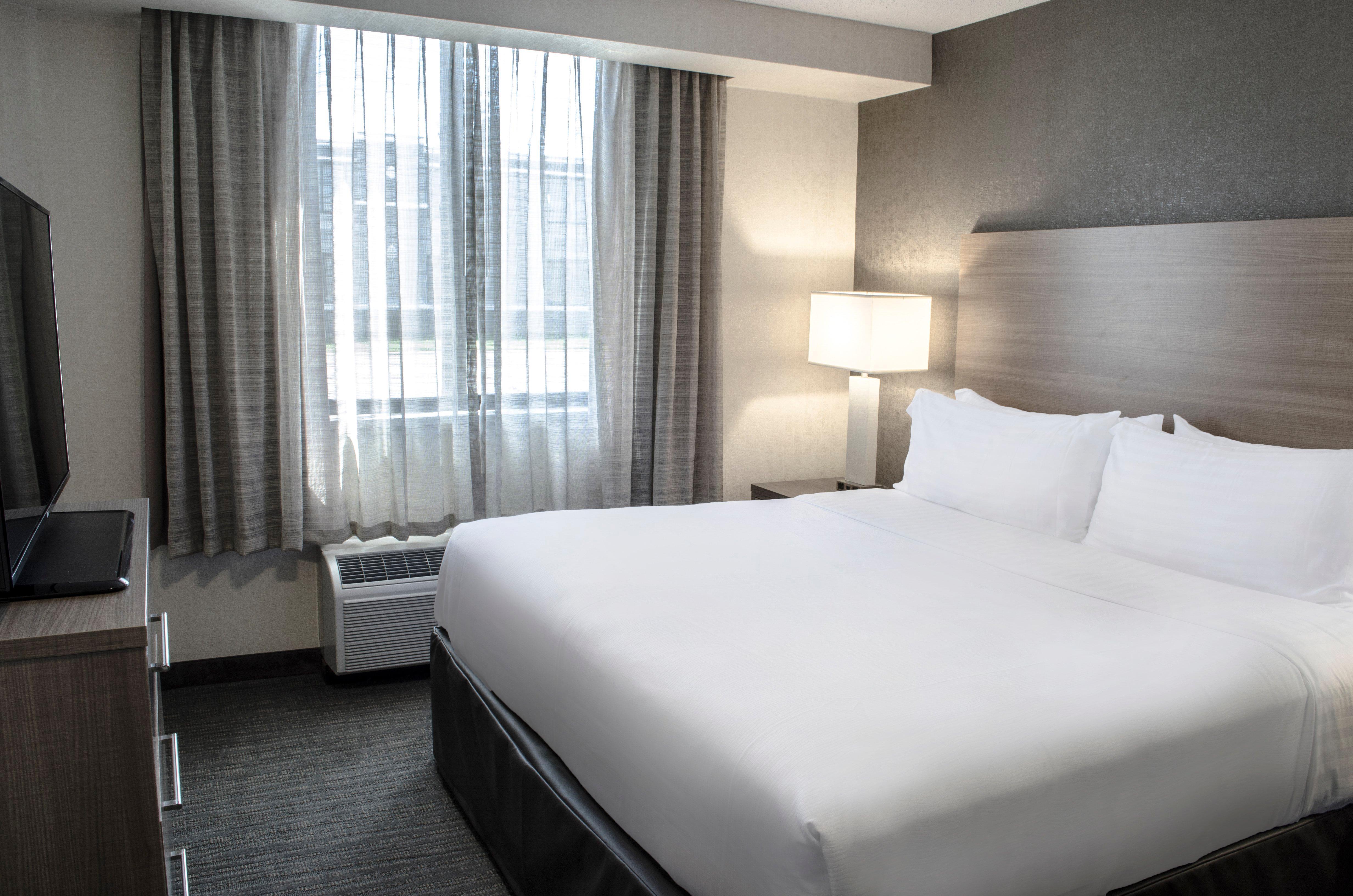 Holiday Inn Fargo By Ihg Esterno foto