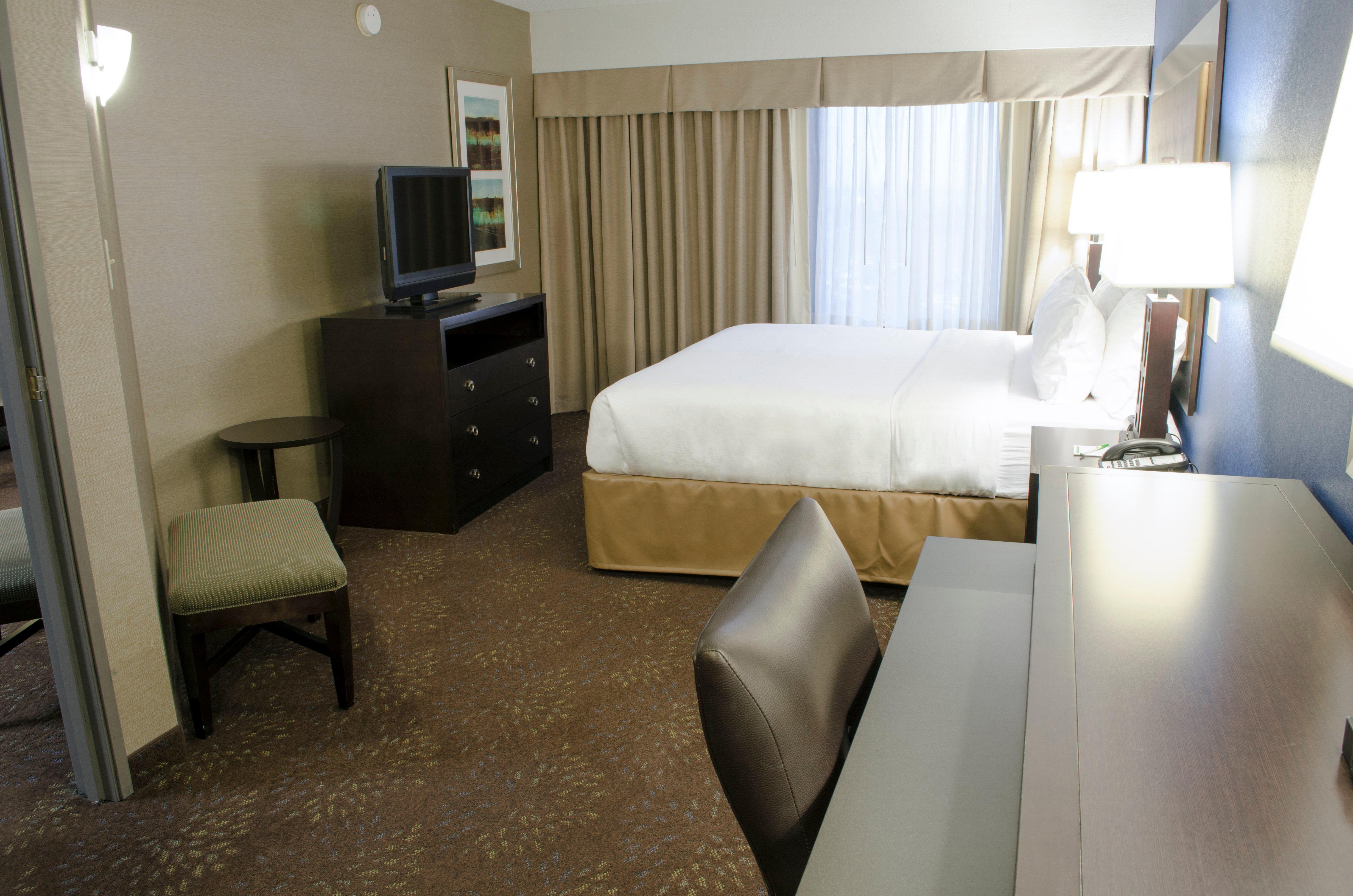 Holiday Inn Fargo By Ihg Esterno foto