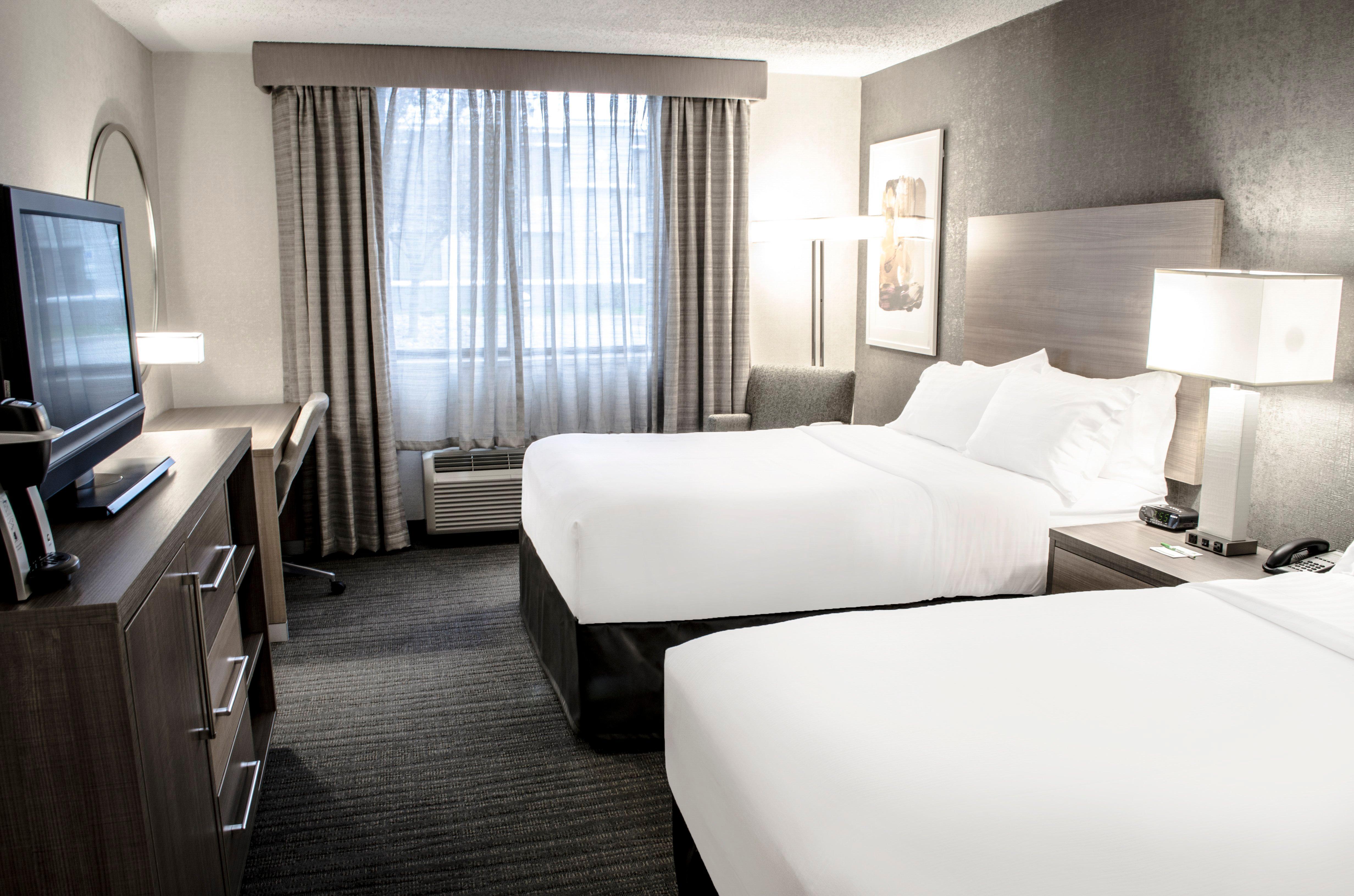 Holiday Inn Fargo By Ihg Esterno foto