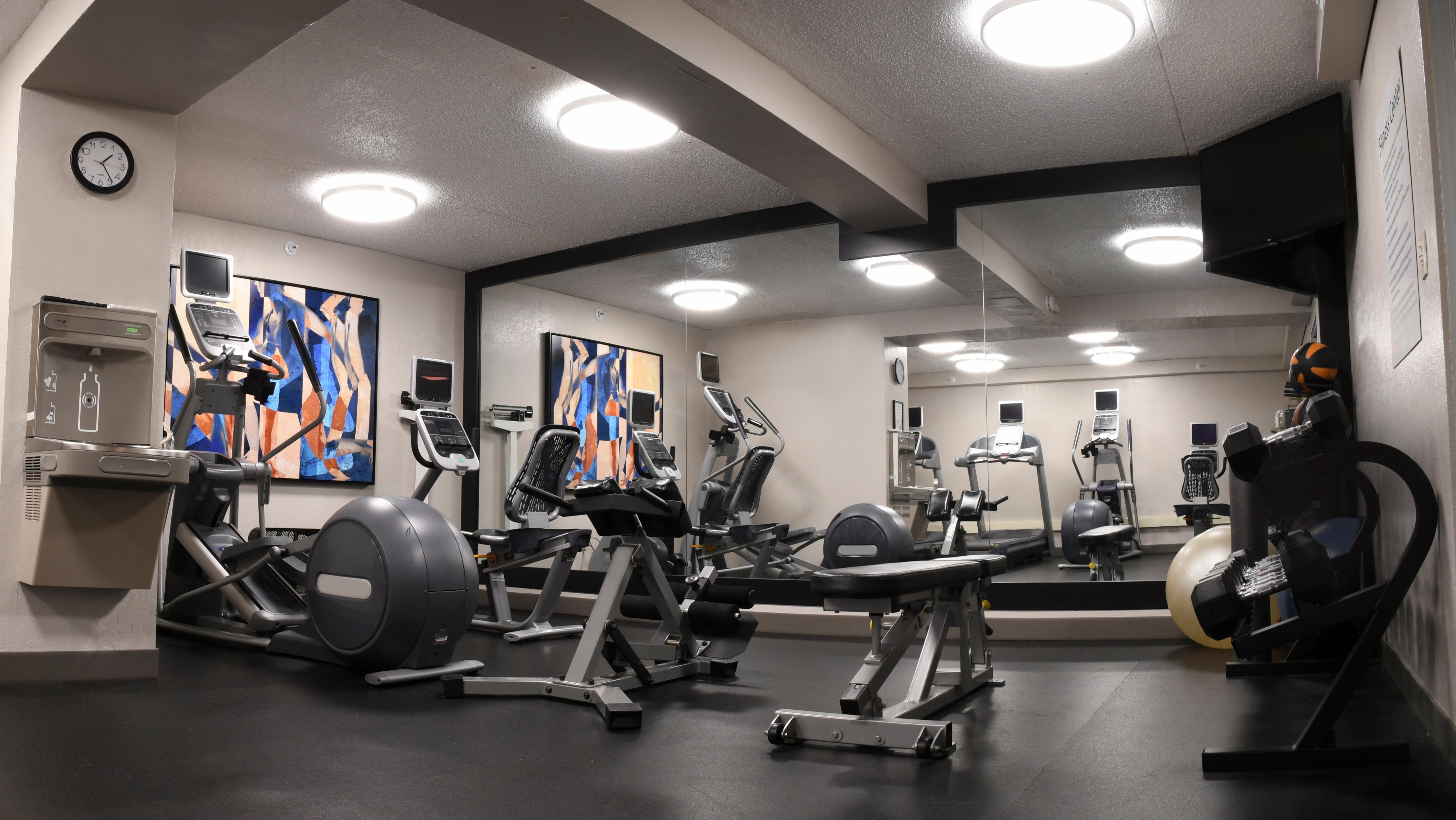 Holiday Inn Fargo By Ihg Esterno foto