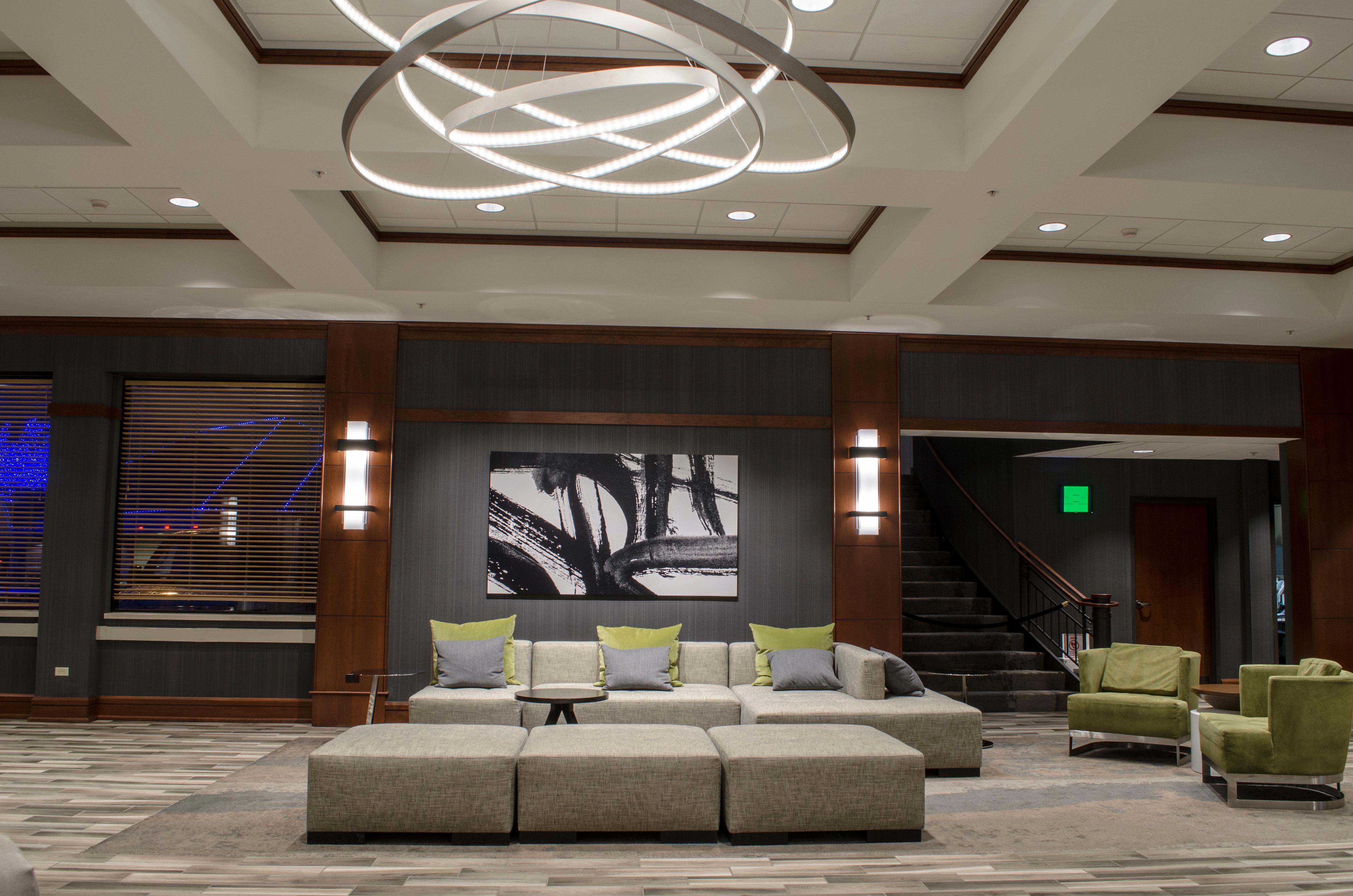 Holiday Inn Fargo By Ihg Esterno foto