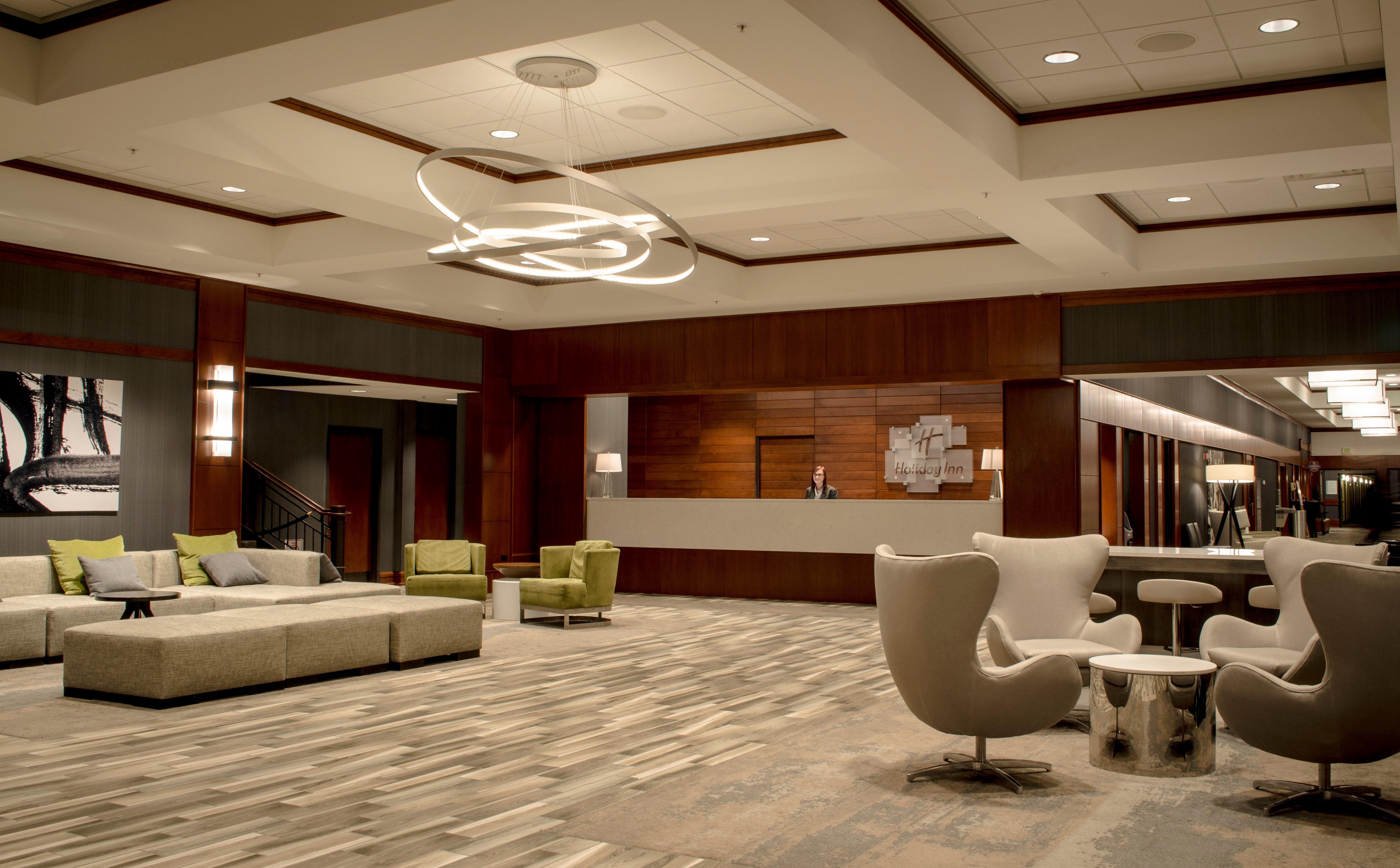 Holiday Inn Fargo By Ihg Esterno foto