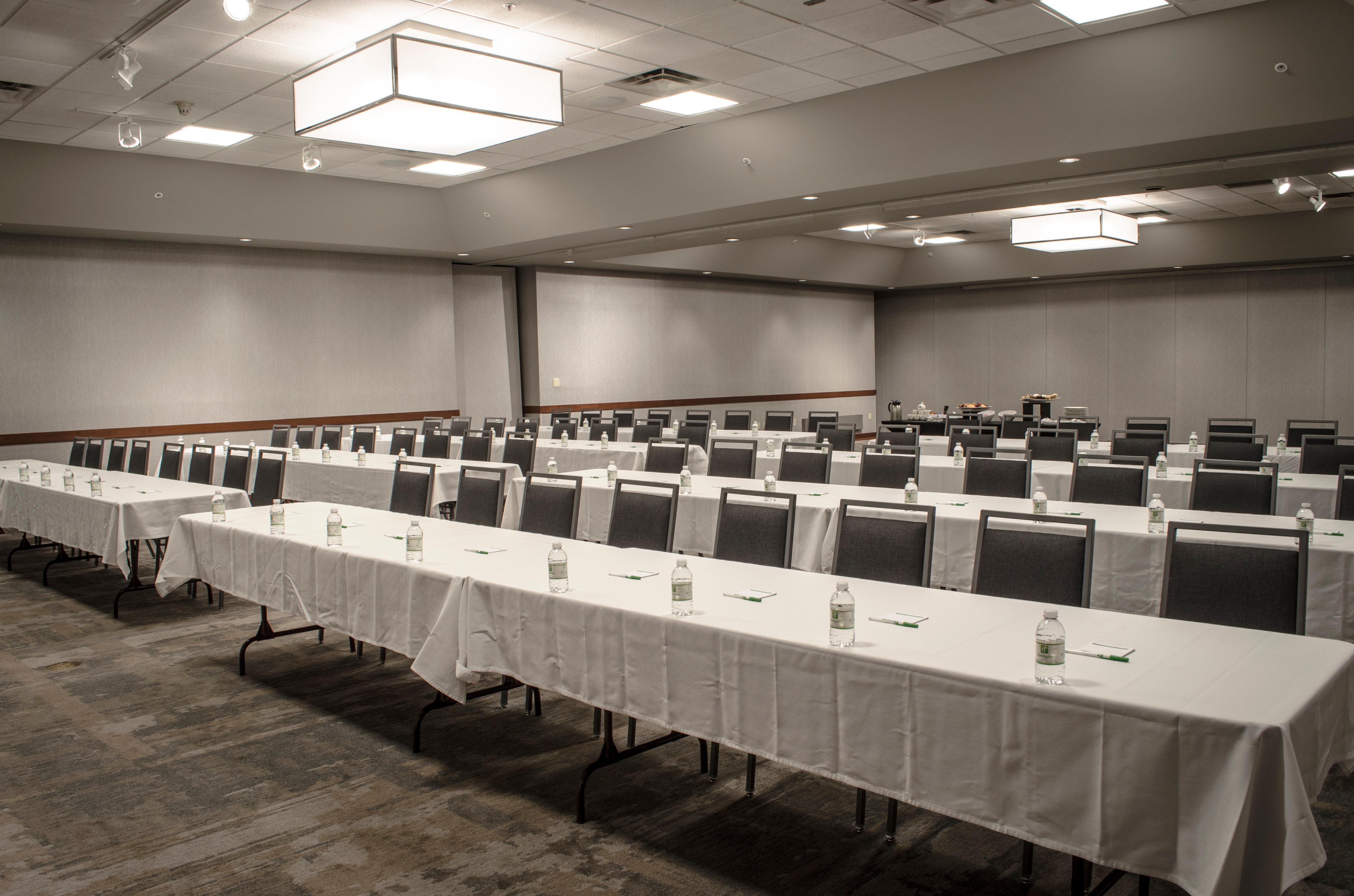 Holiday Inn Fargo By Ihg Esterno foto