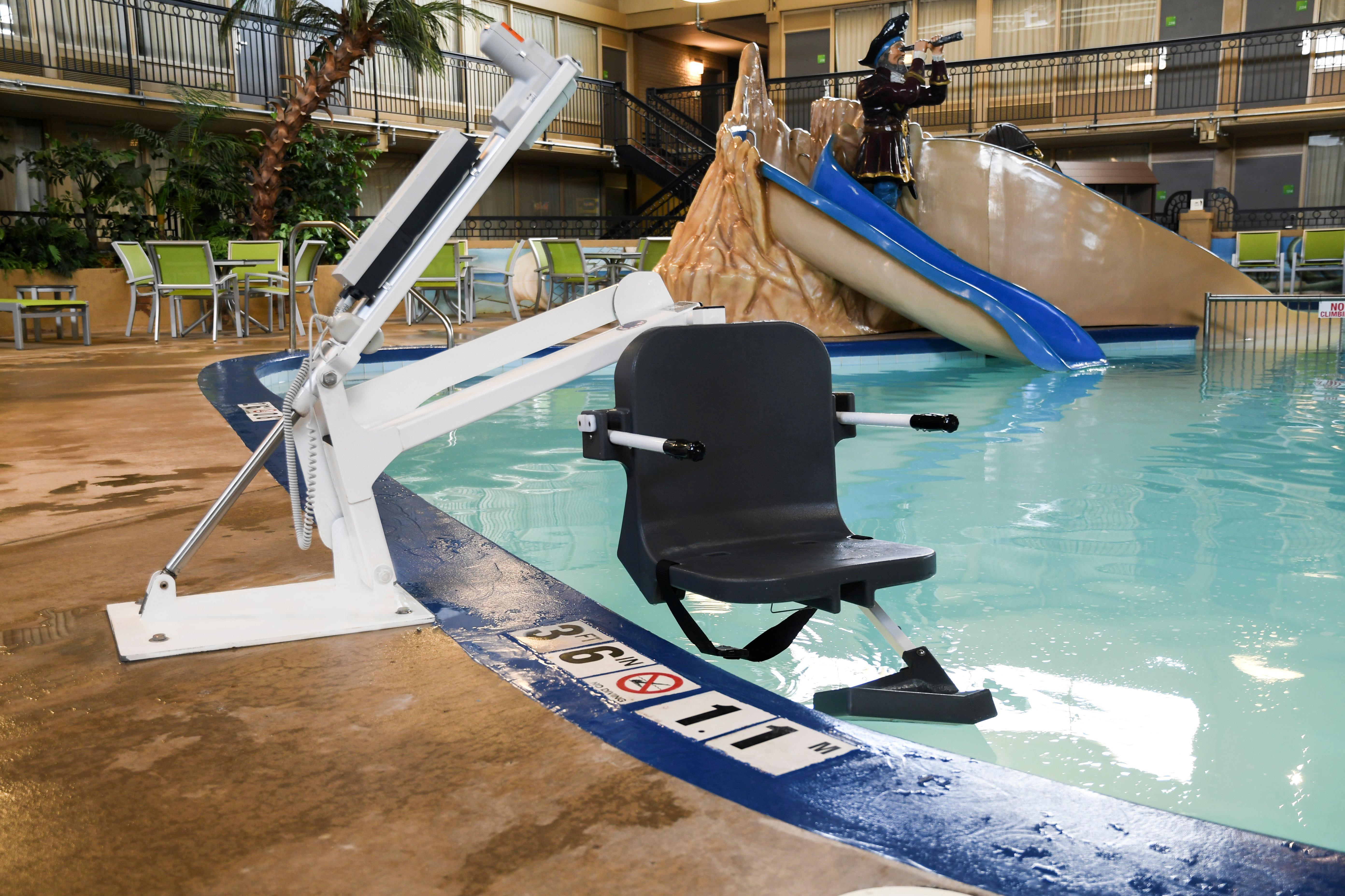 Holiday Inn Fargo By Ihg Esterno foto