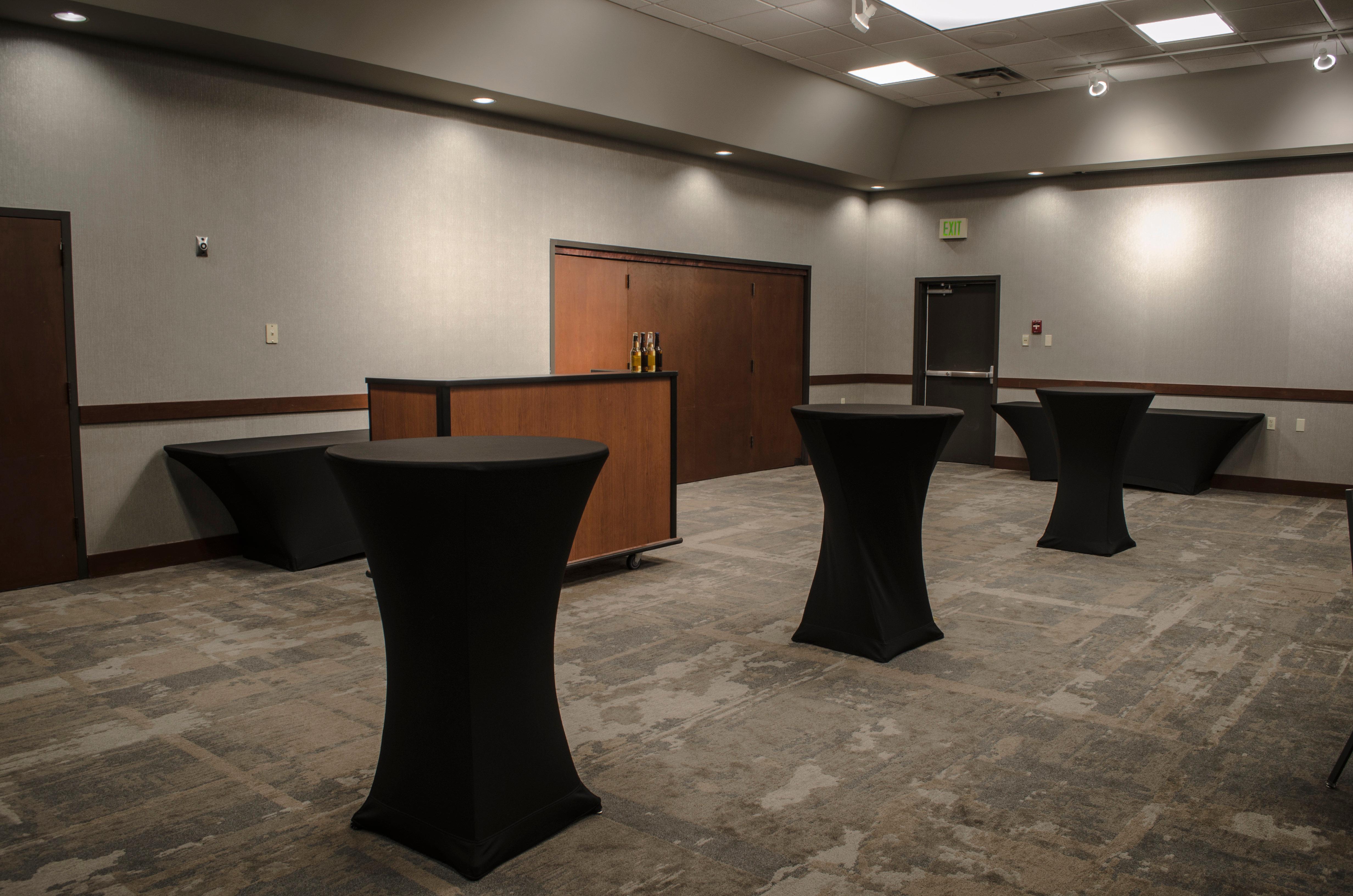 Holiday Inn Fargo By Ihg Esterno foto