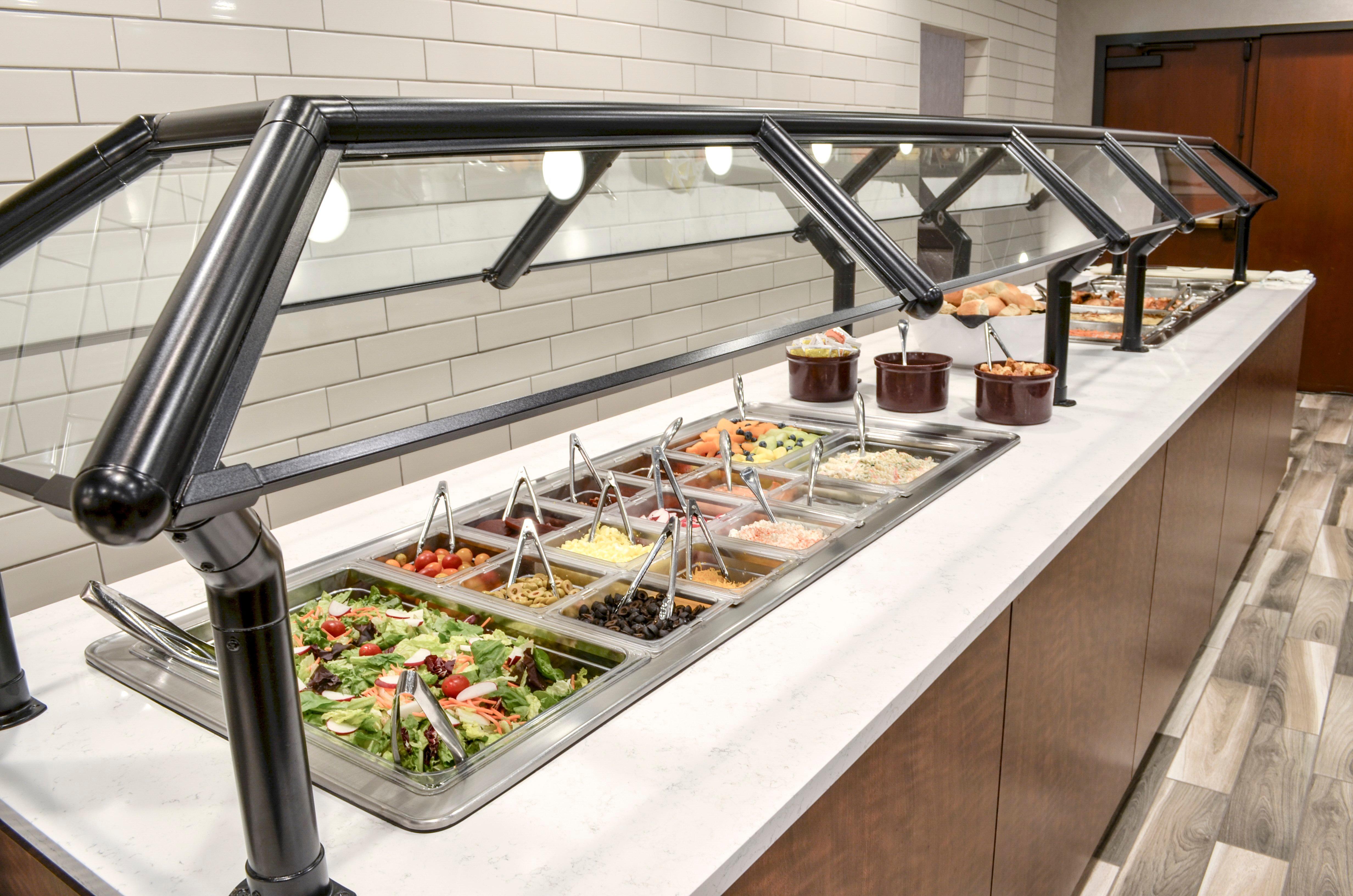 Holiday Inn Fargo By Ihg Esterno foto