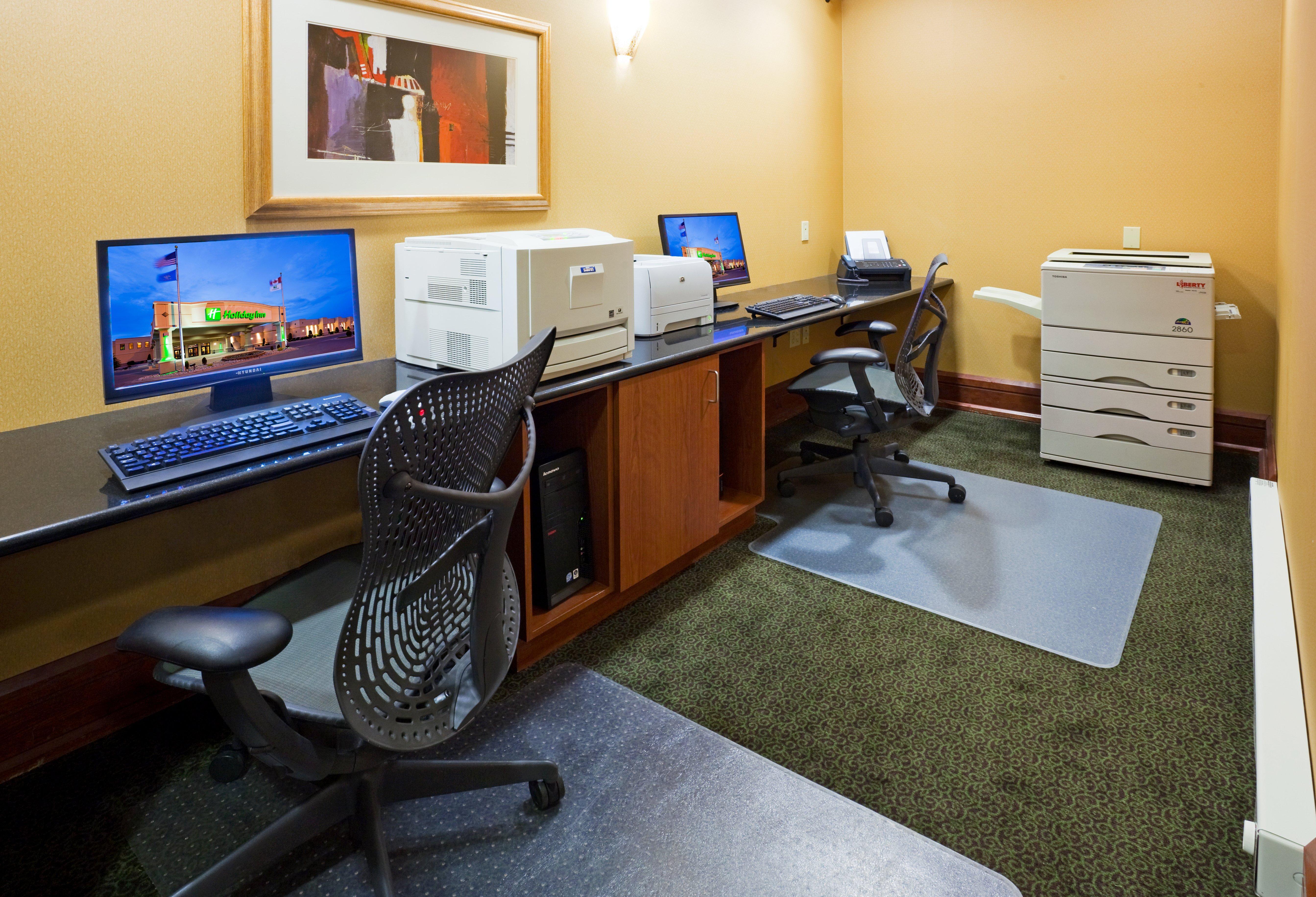 Holiday Inn Fargo By Ihg Esterno foto