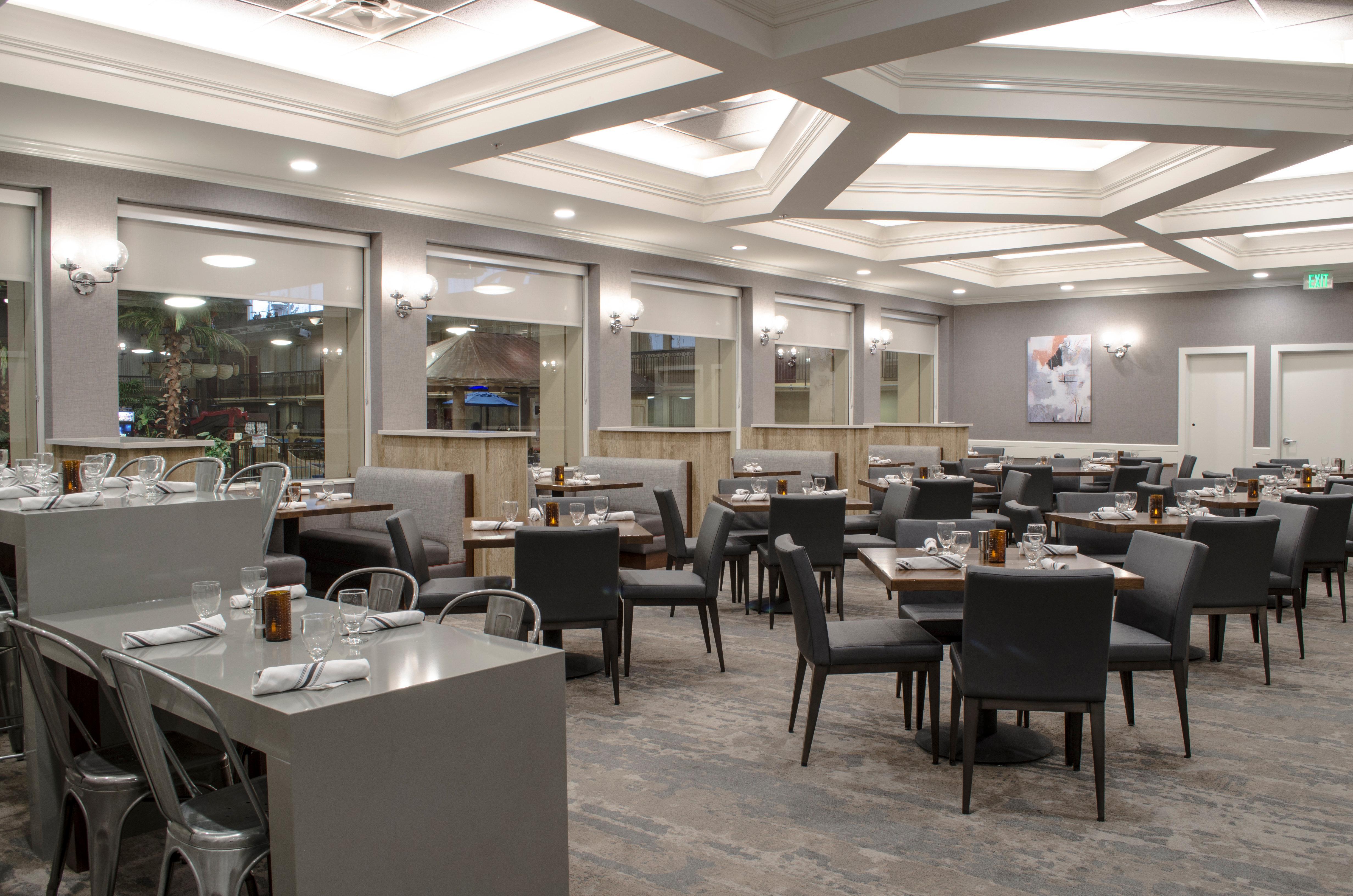 Holiday Inn Fargo By Ihg Esterno foto