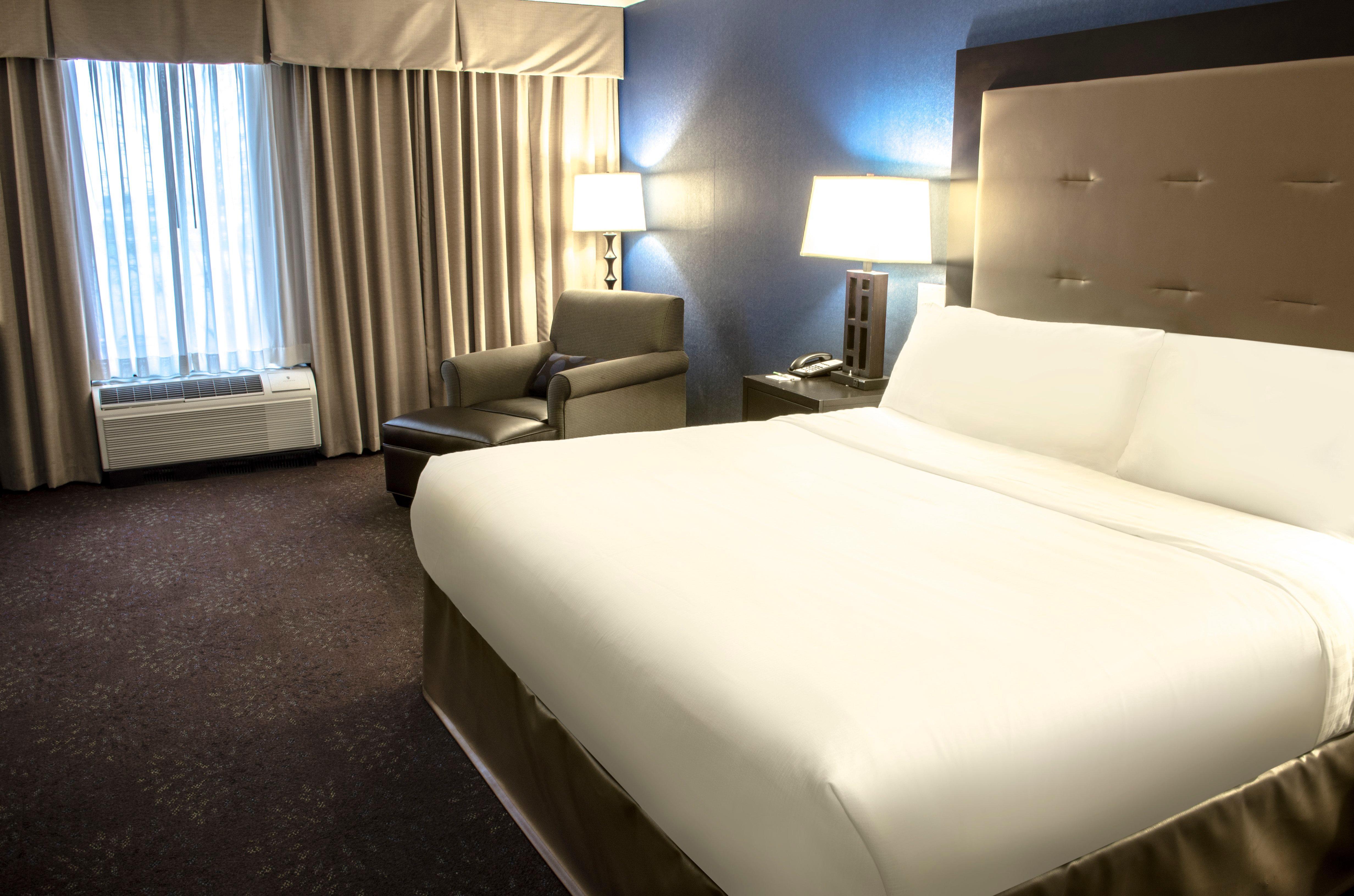 Holiday Inn Fargo By Ihg Esterno foto