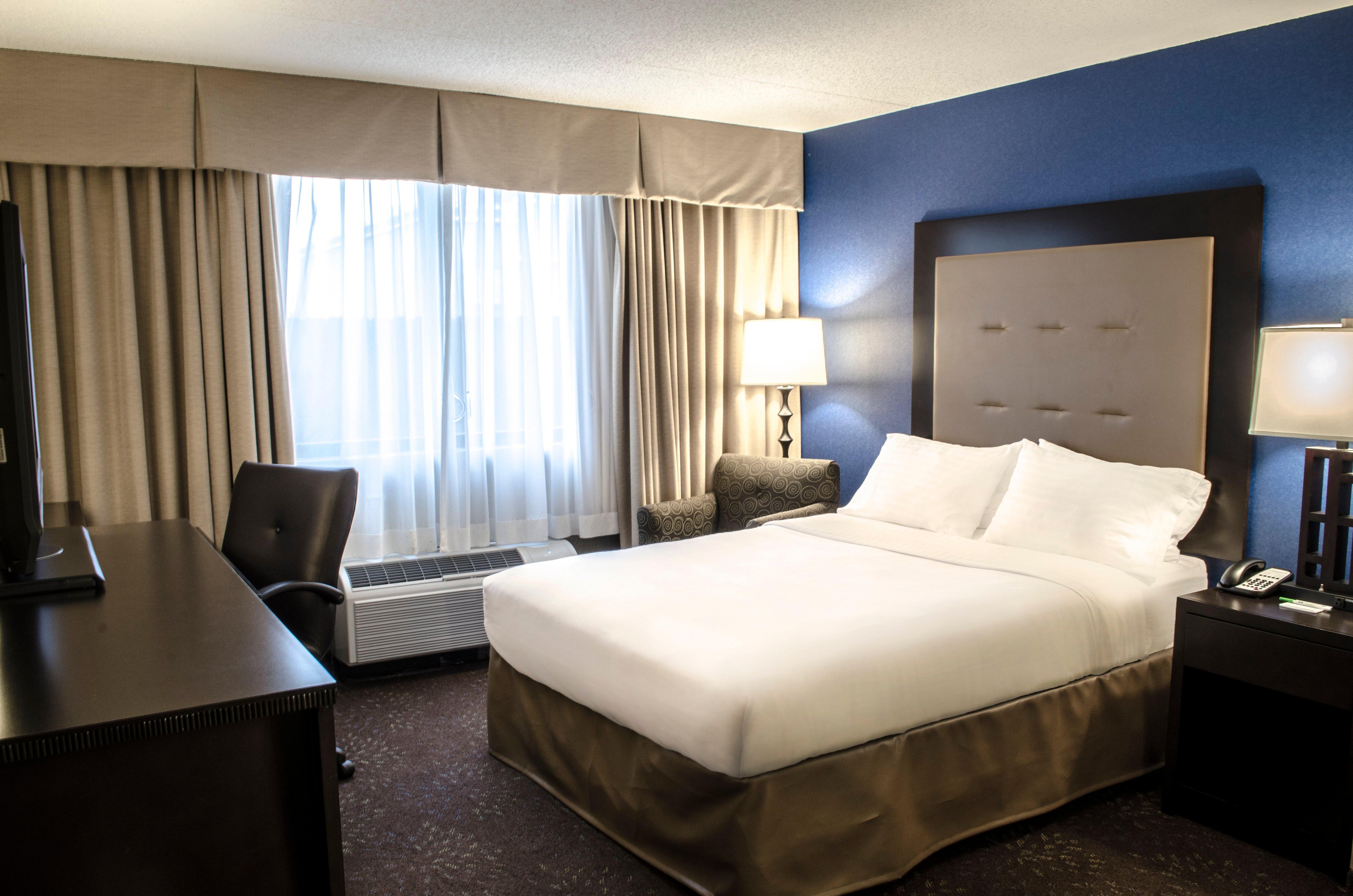 Holiday Inn Fargo By Ihg Esterno foto