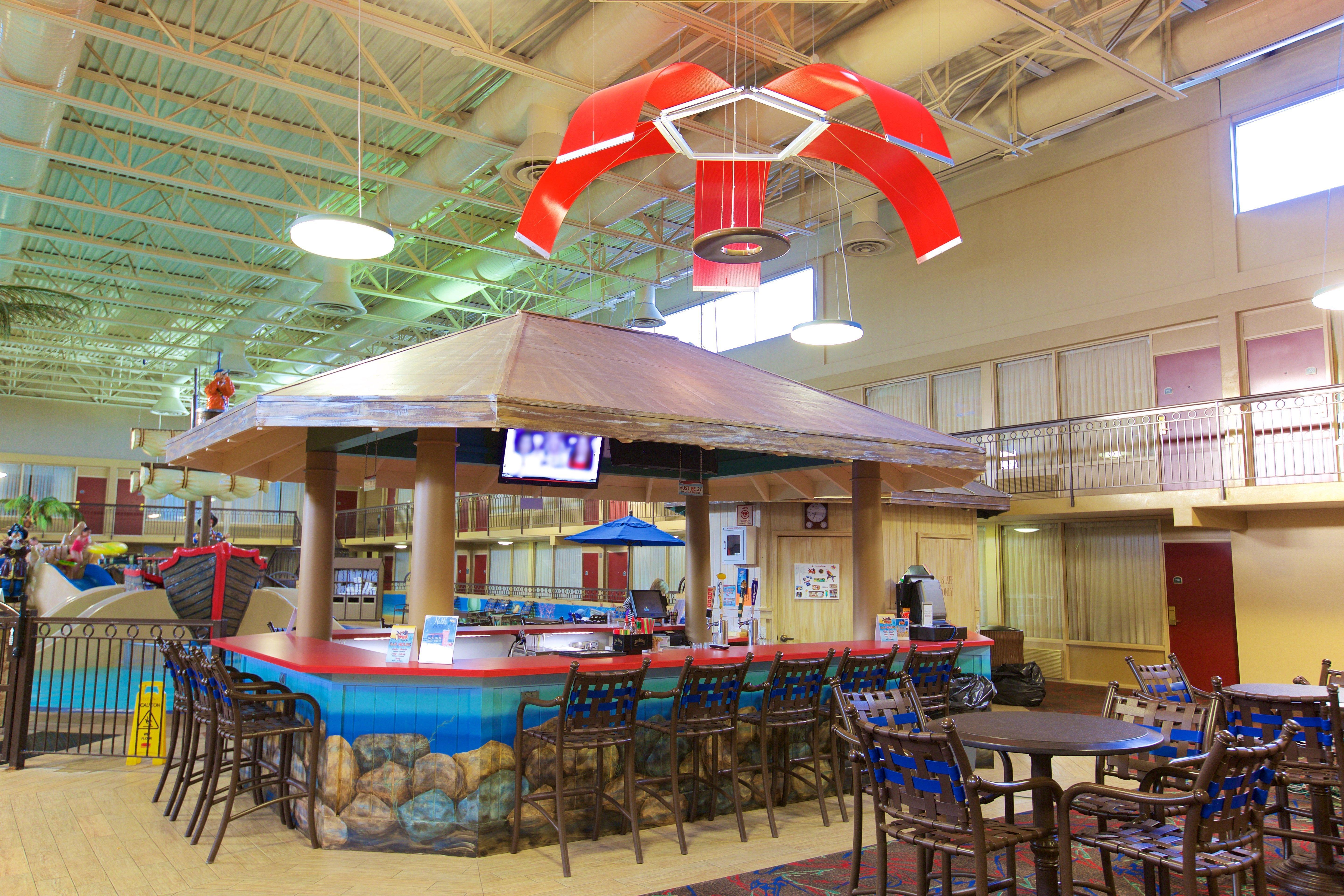 Holiday Inn Fargo By Ihg Esterno foto