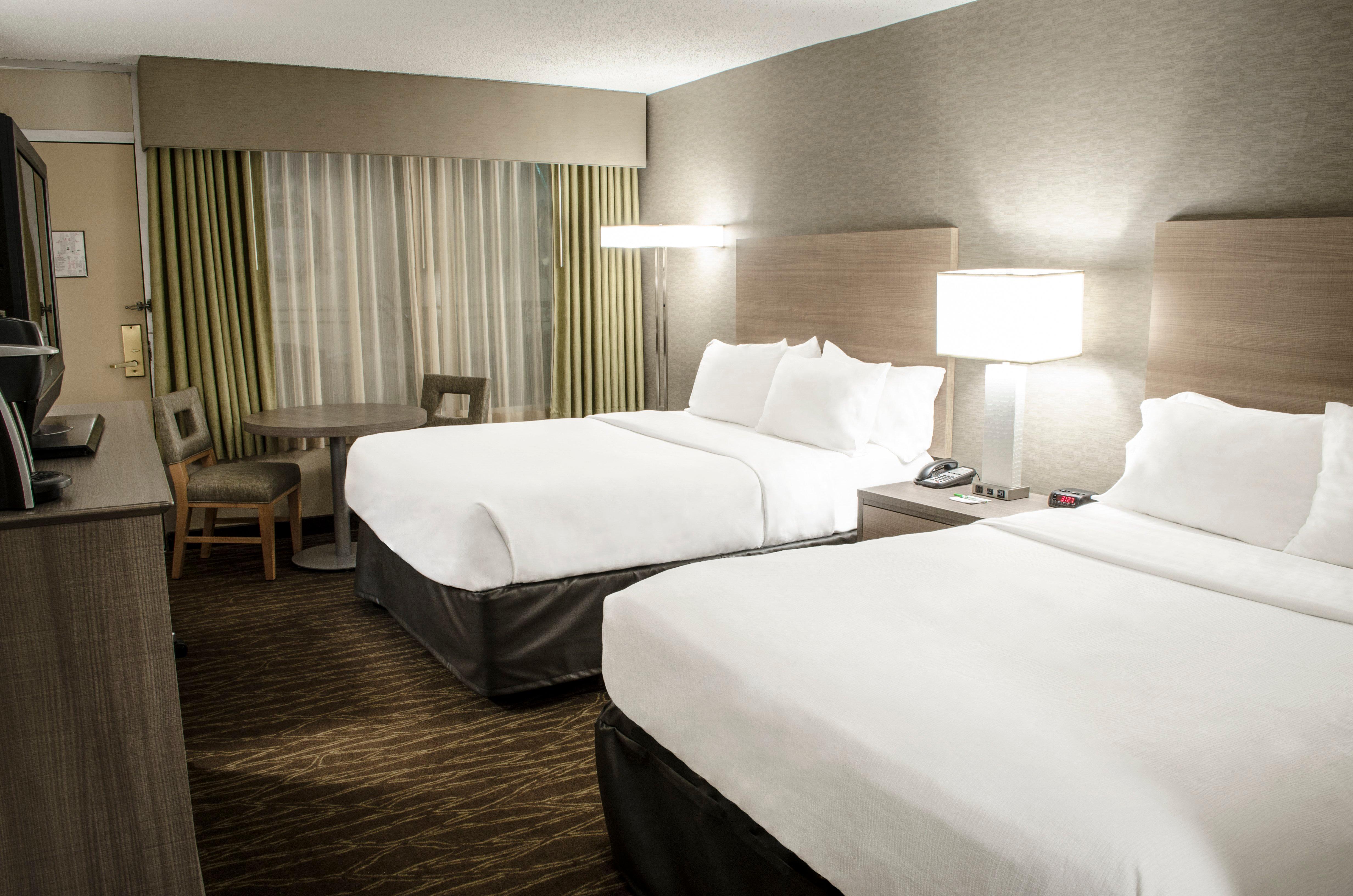 Holiday Inn Fargo By Ihg Esterno foto