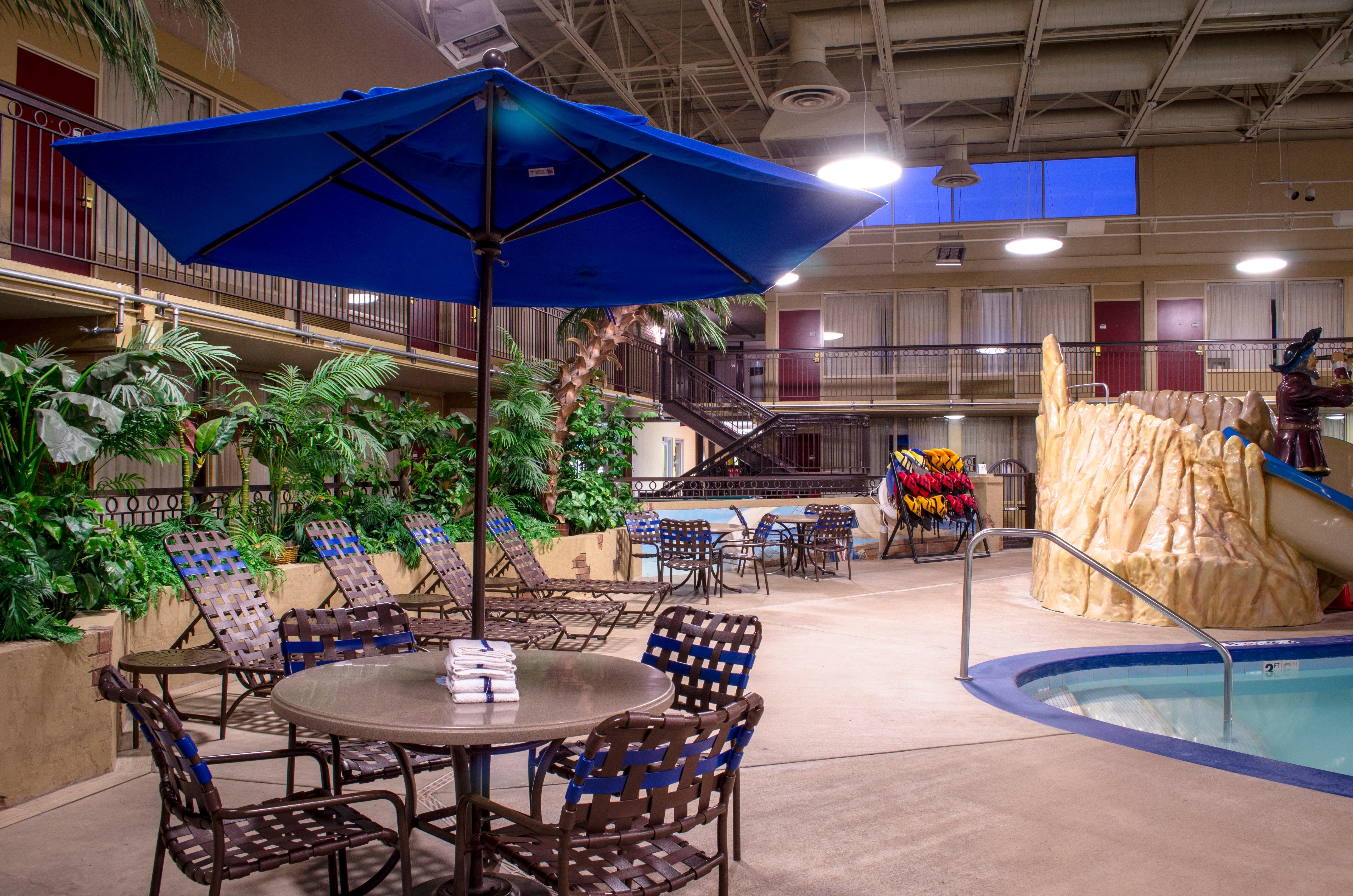 Holiday Inn Fargo By Ihg Esterno foto