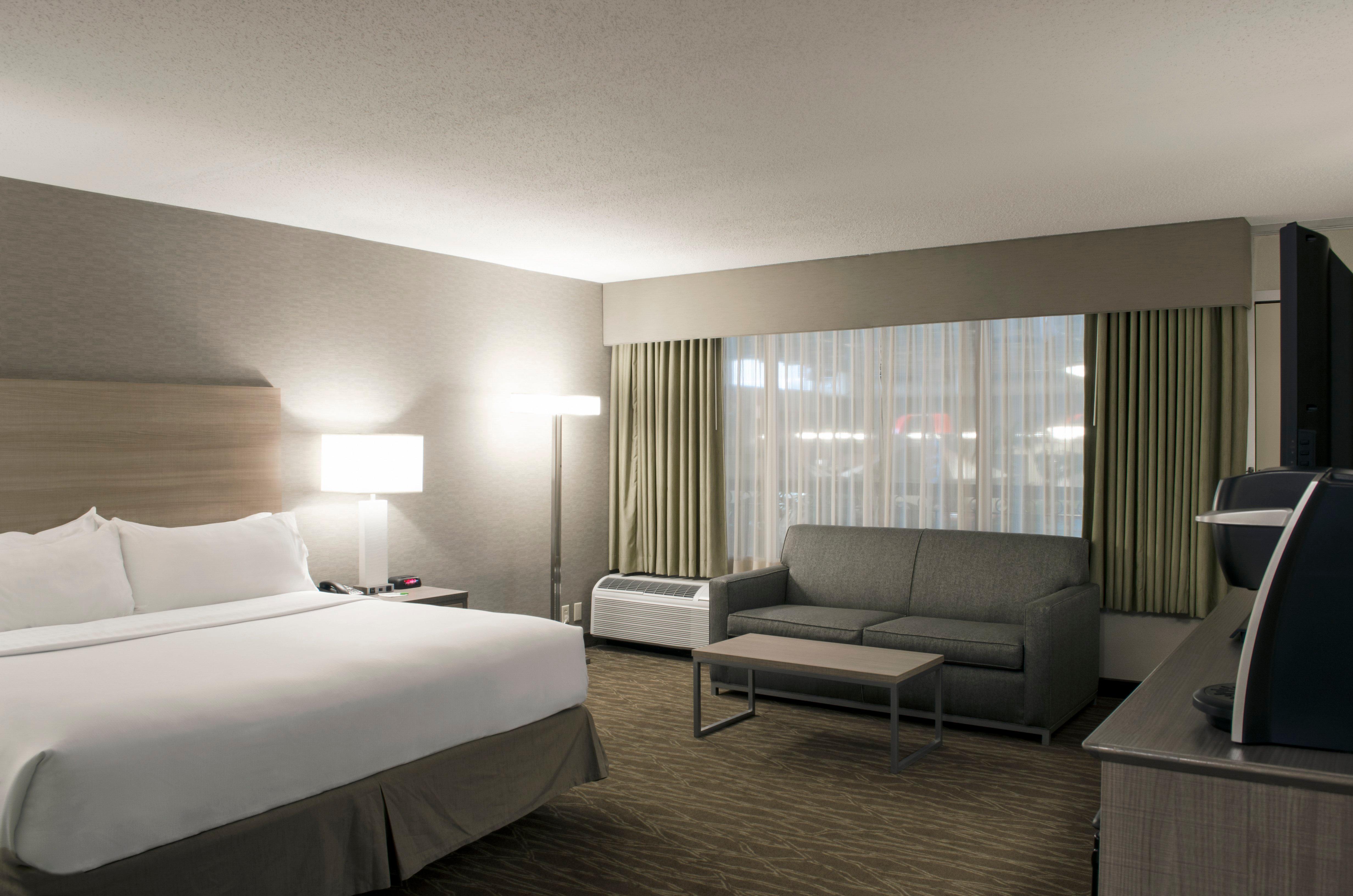 Holiday Inn Fargo By Ihg Esterno foto