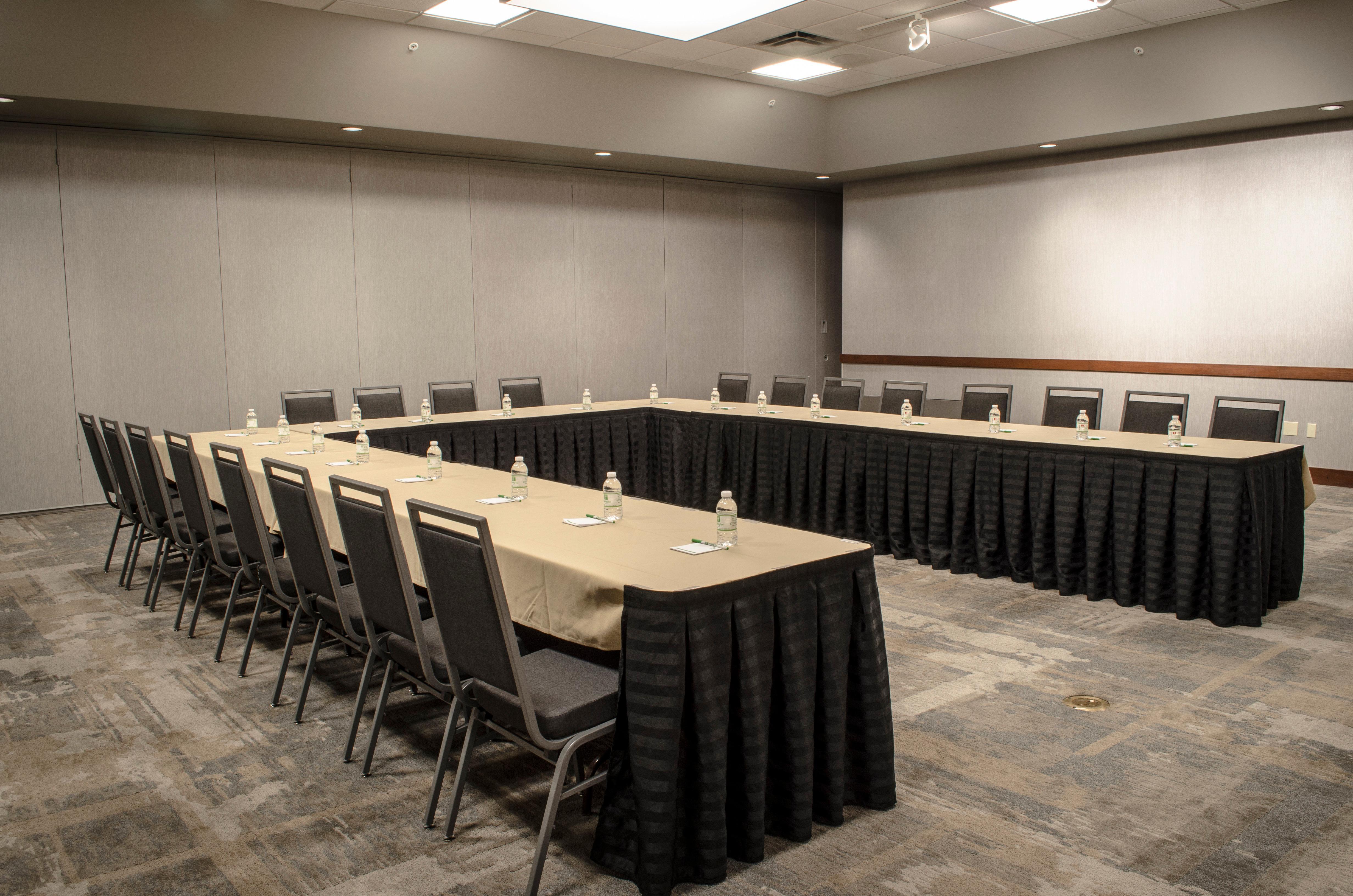 Holiday Inn Fargo By Ihg Esterno foto