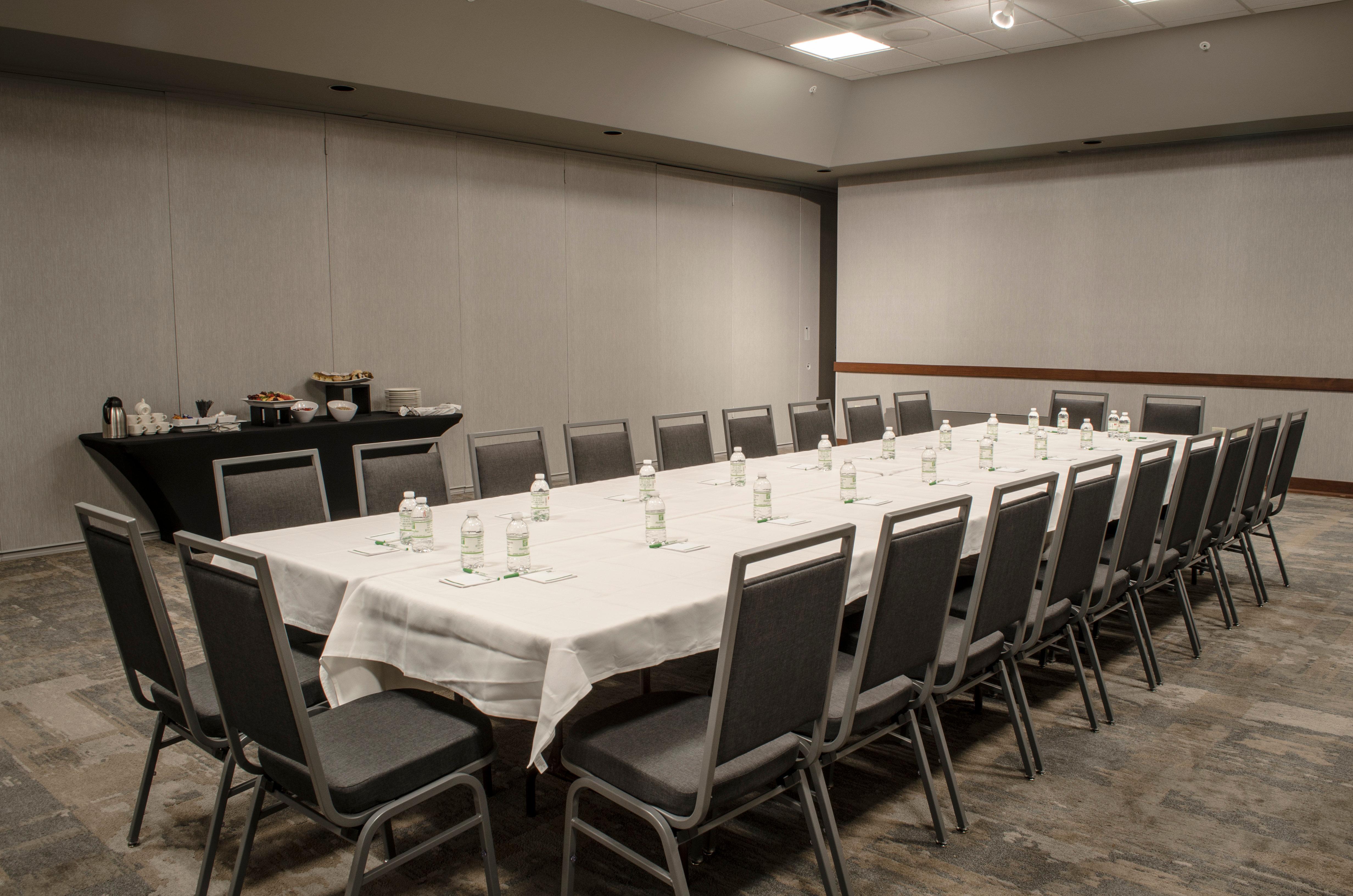 Holiday Inn Fargo By Ihg Esterno foto