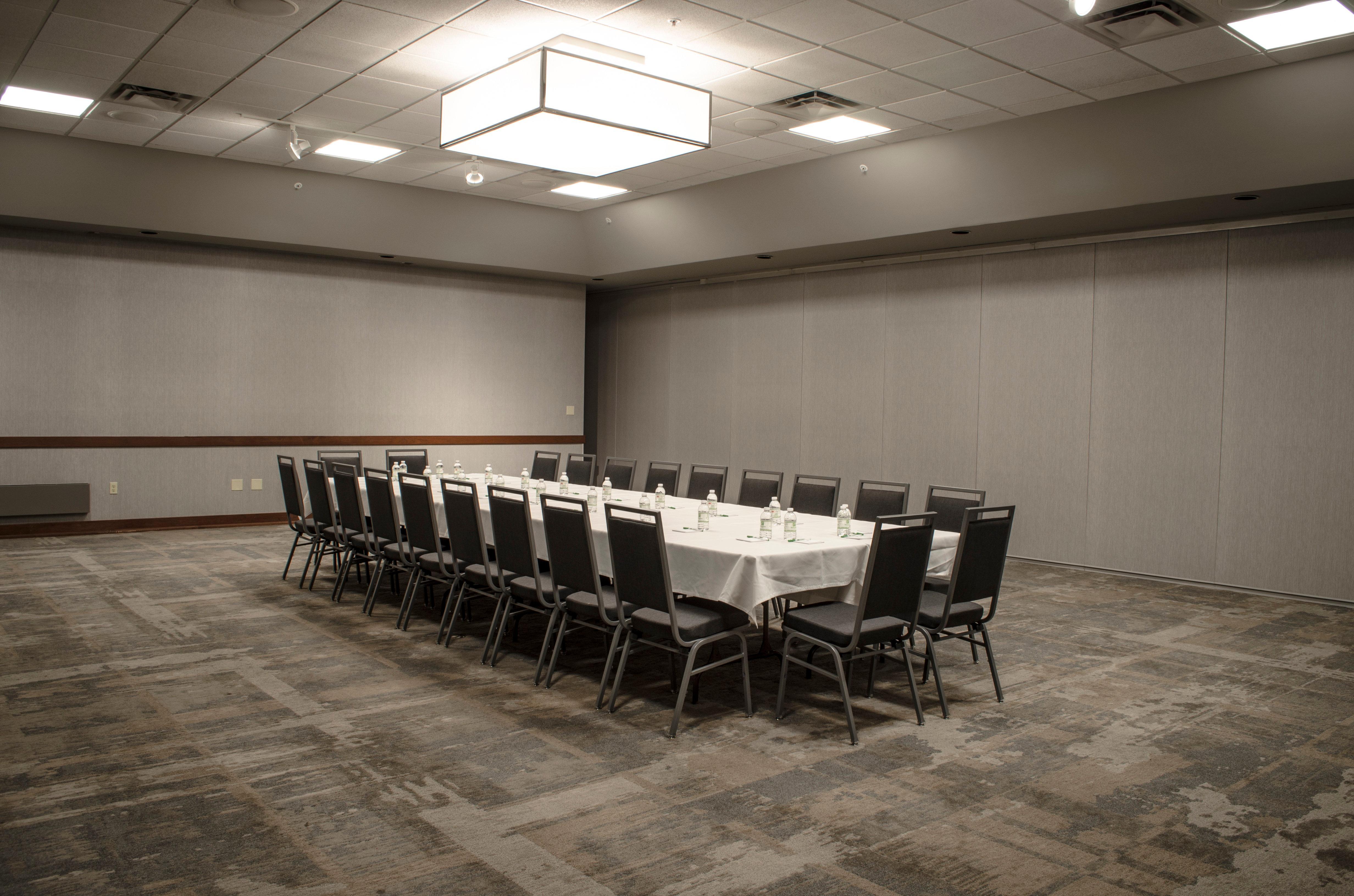 Holiday Inn Fargo By Ihg Esterno foto