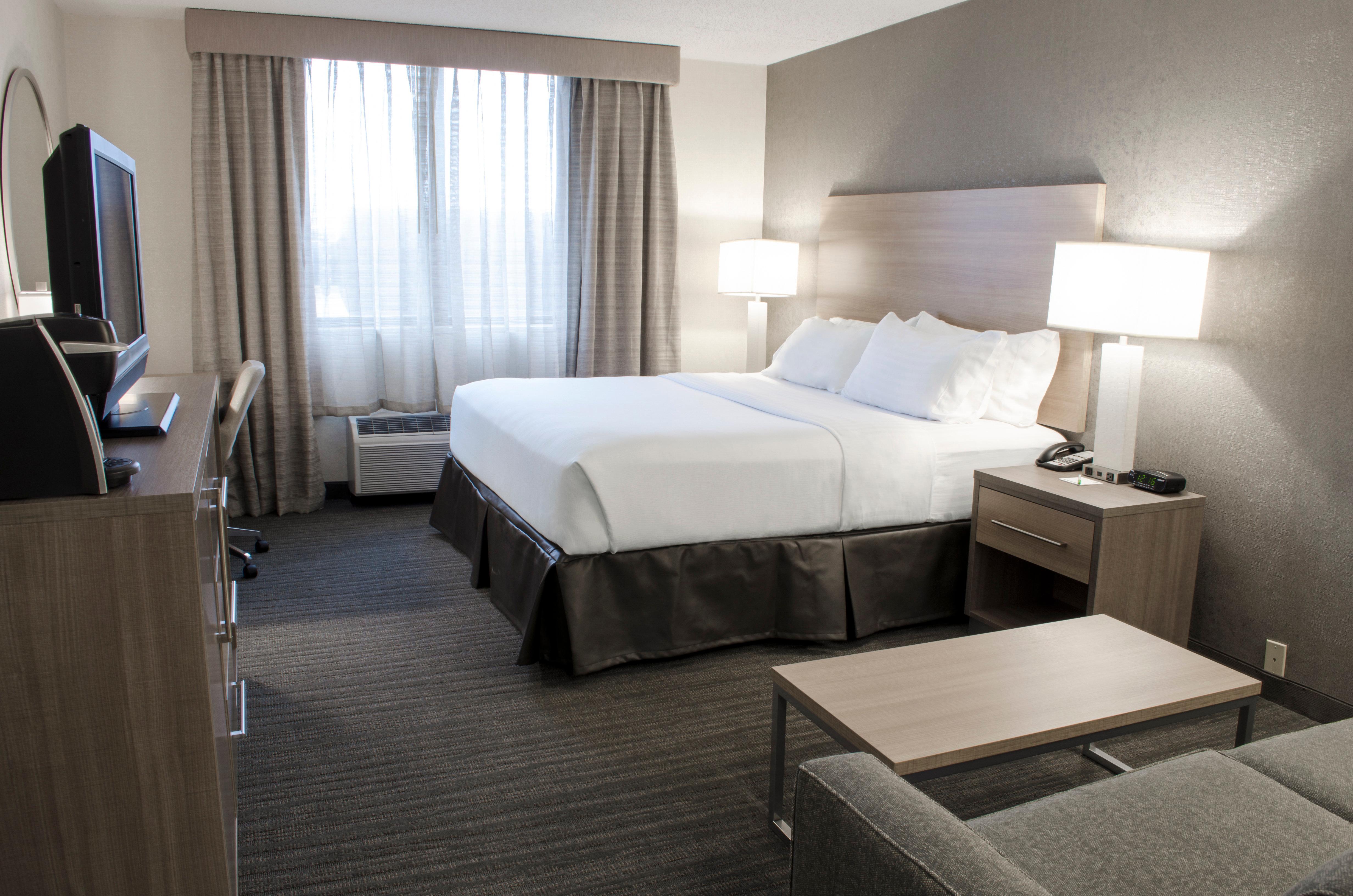 Holiday Inn Fargo By Ihg Esterno foto