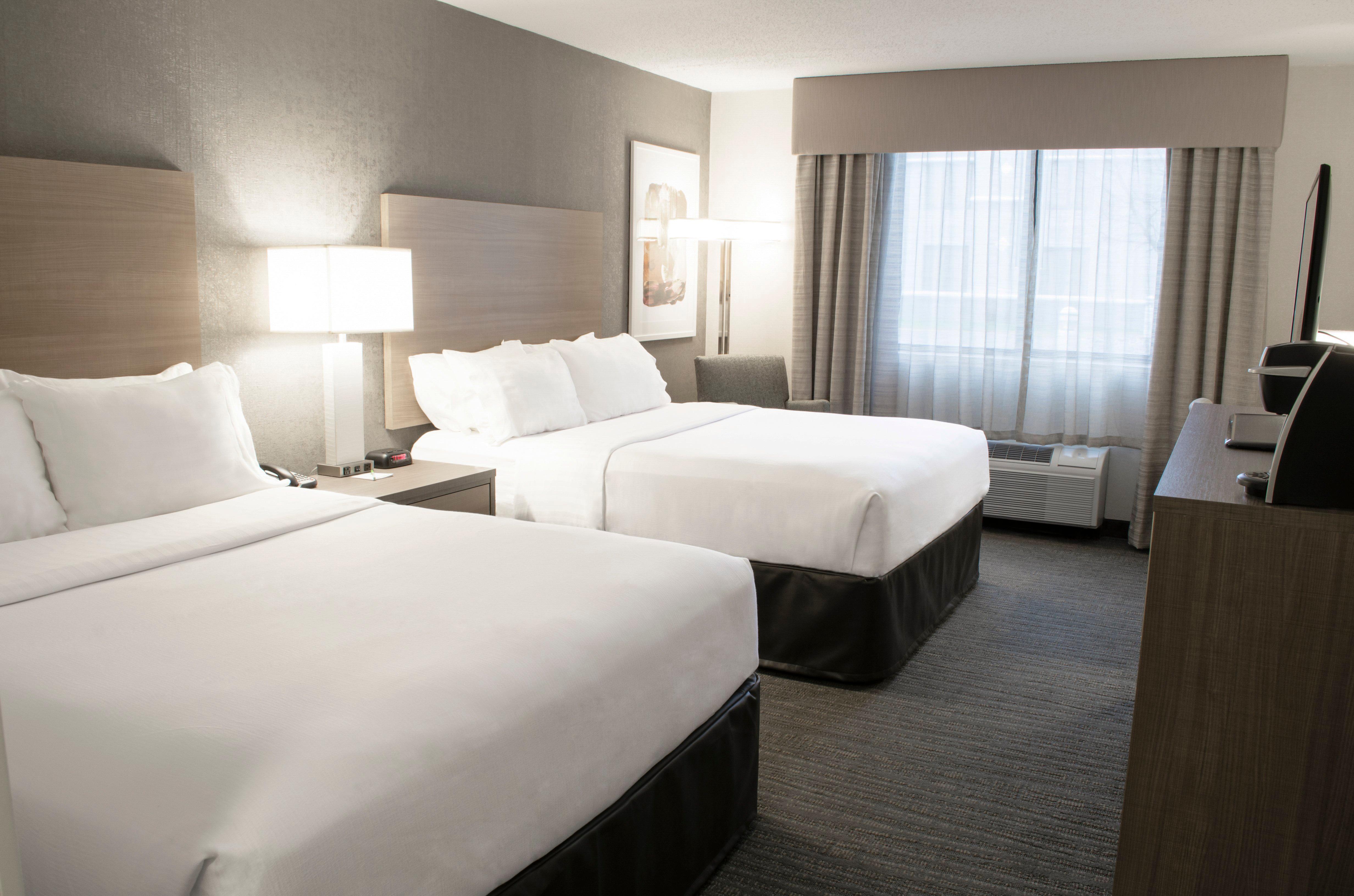 Holiday Inn Fargo By Ihg Esterno foto