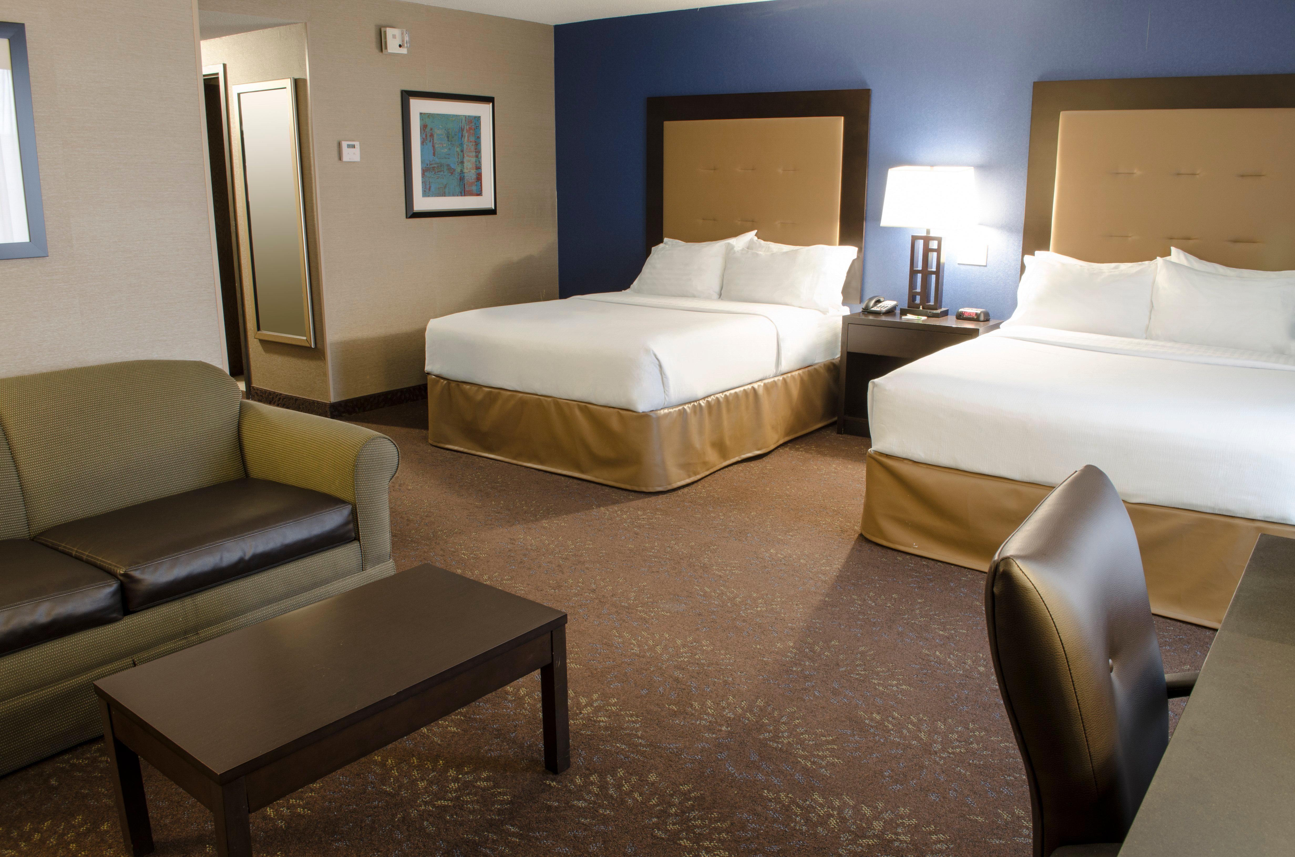 Holiday Inn Fargo By Ihg Esterno foto