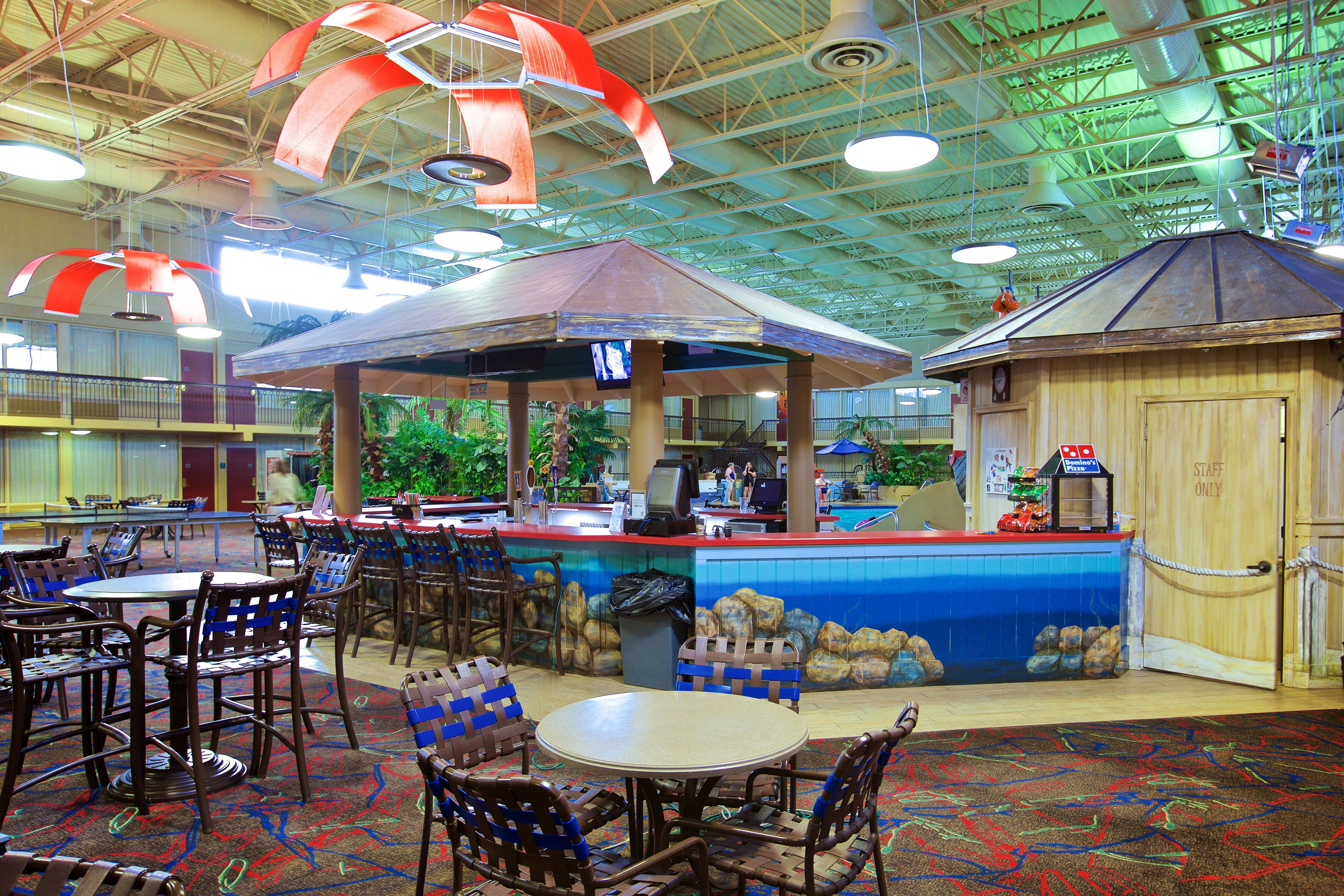 Holiday Inn Fargo, An Ihg Hotel Esterno foto