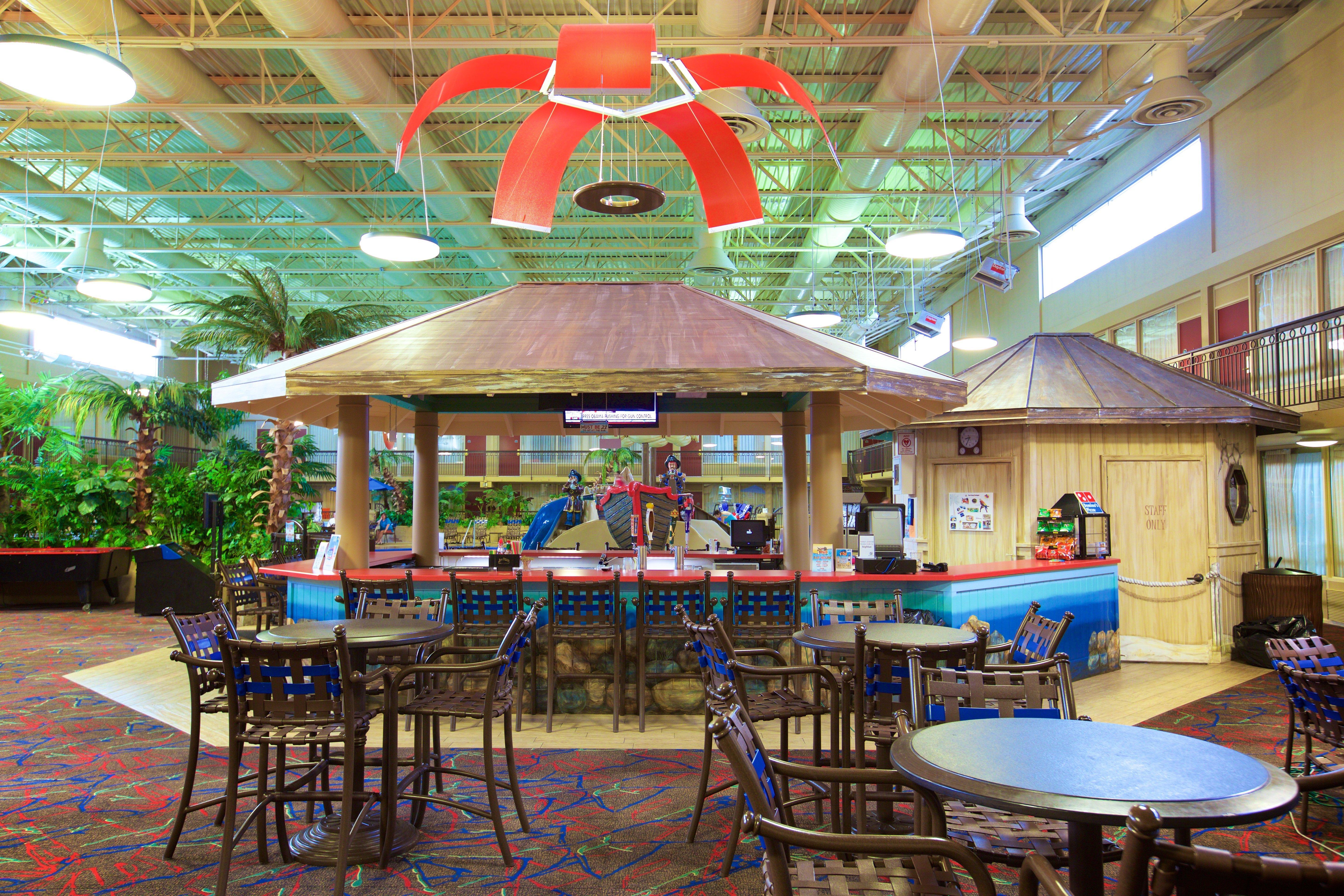 Holiday Inn Fargo By Ihg Esterno foto
