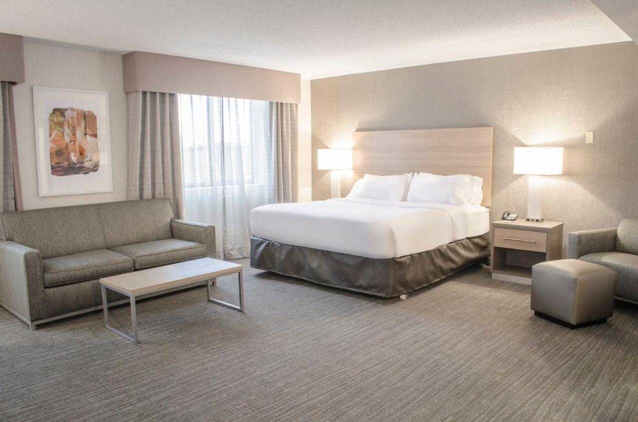Holiday Inn Fargo By Ihg Esterno foto